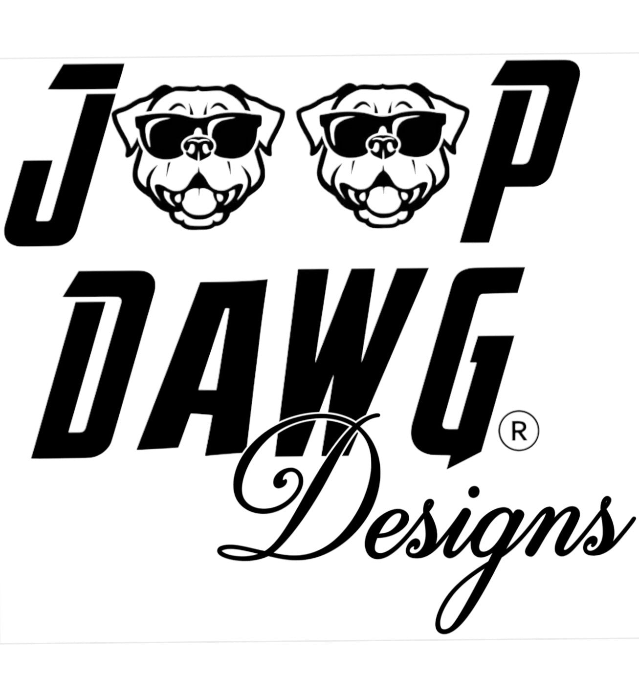 JP Dawg Designs