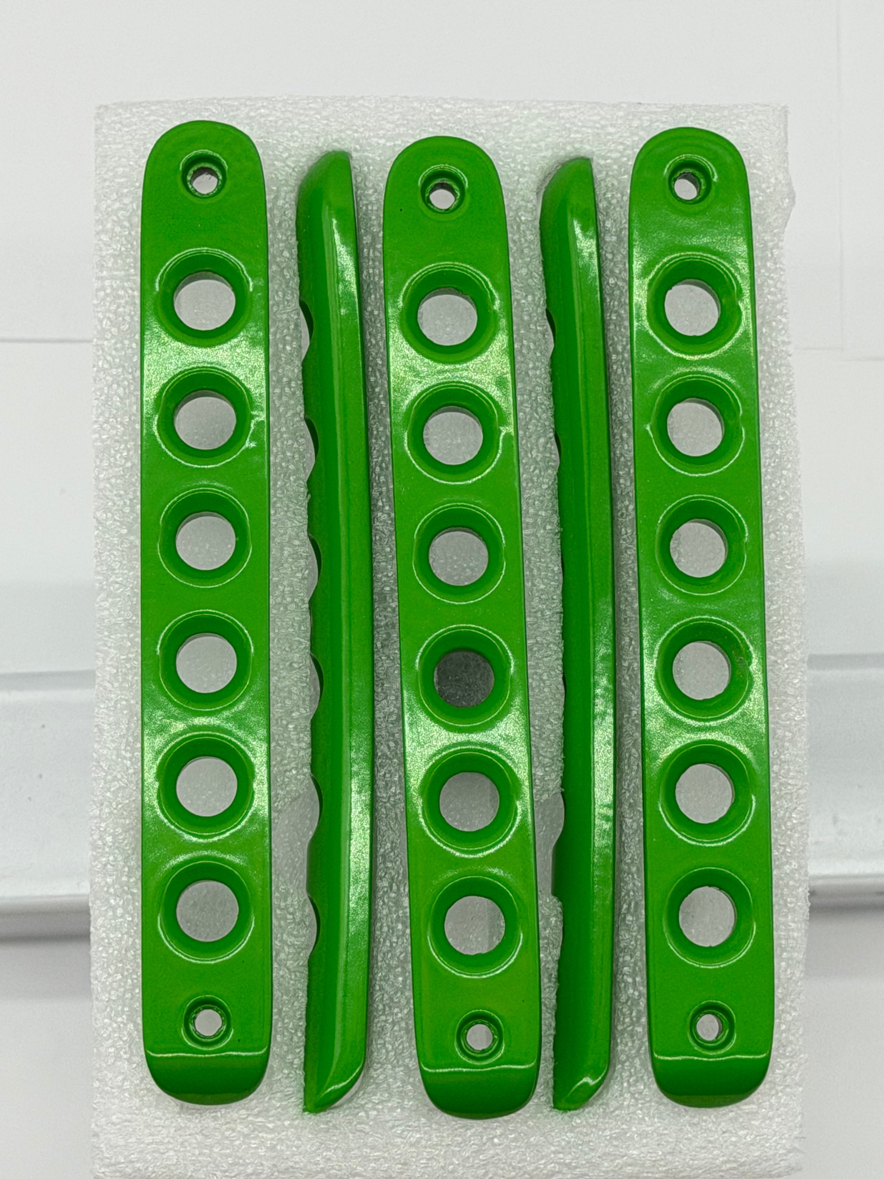 JK Door Handle Inserts