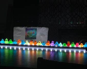 LED Duck Bar (Duel LED)