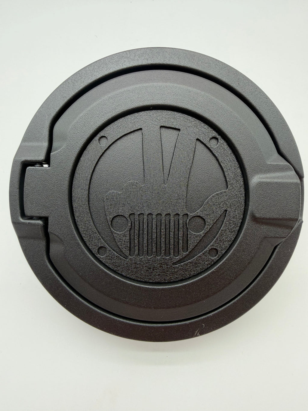 Gas Cap Cover (Emblem) Wave