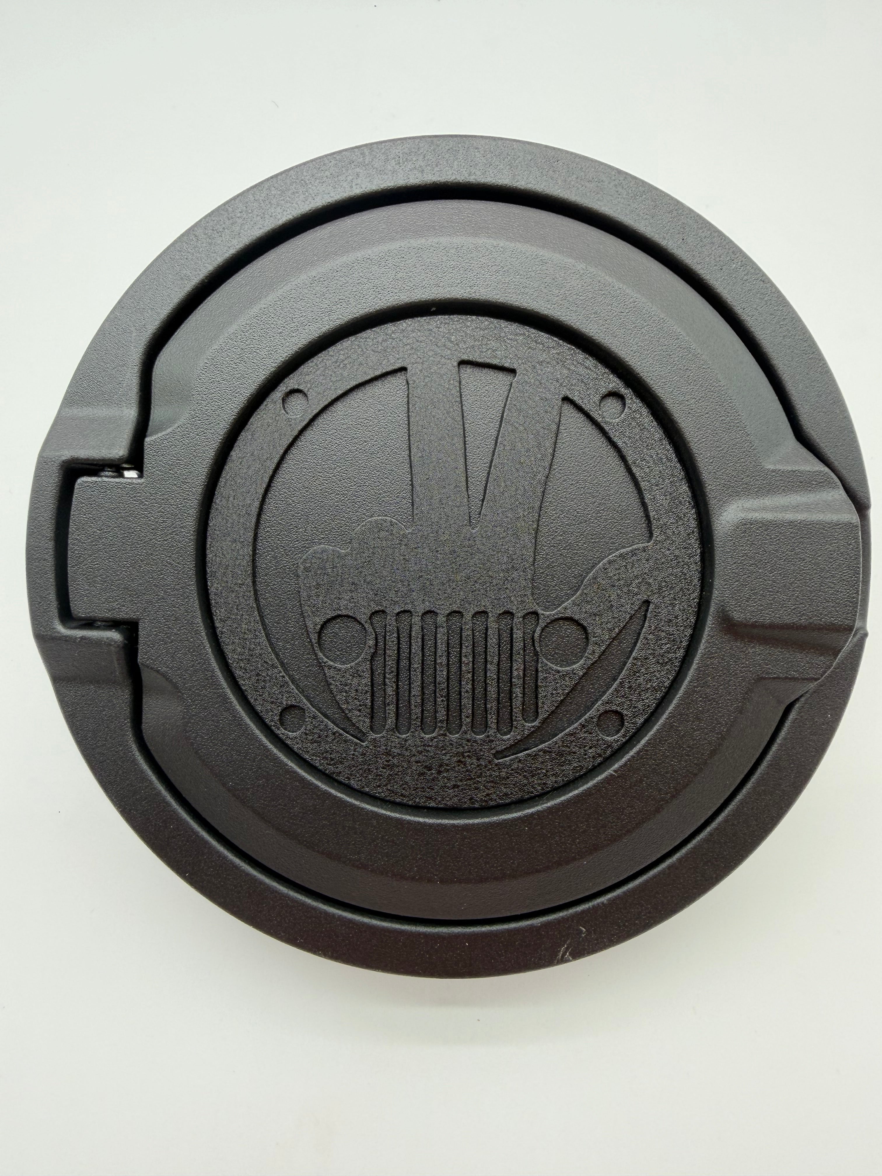 Gas Cap Cover (Emblem) Wave