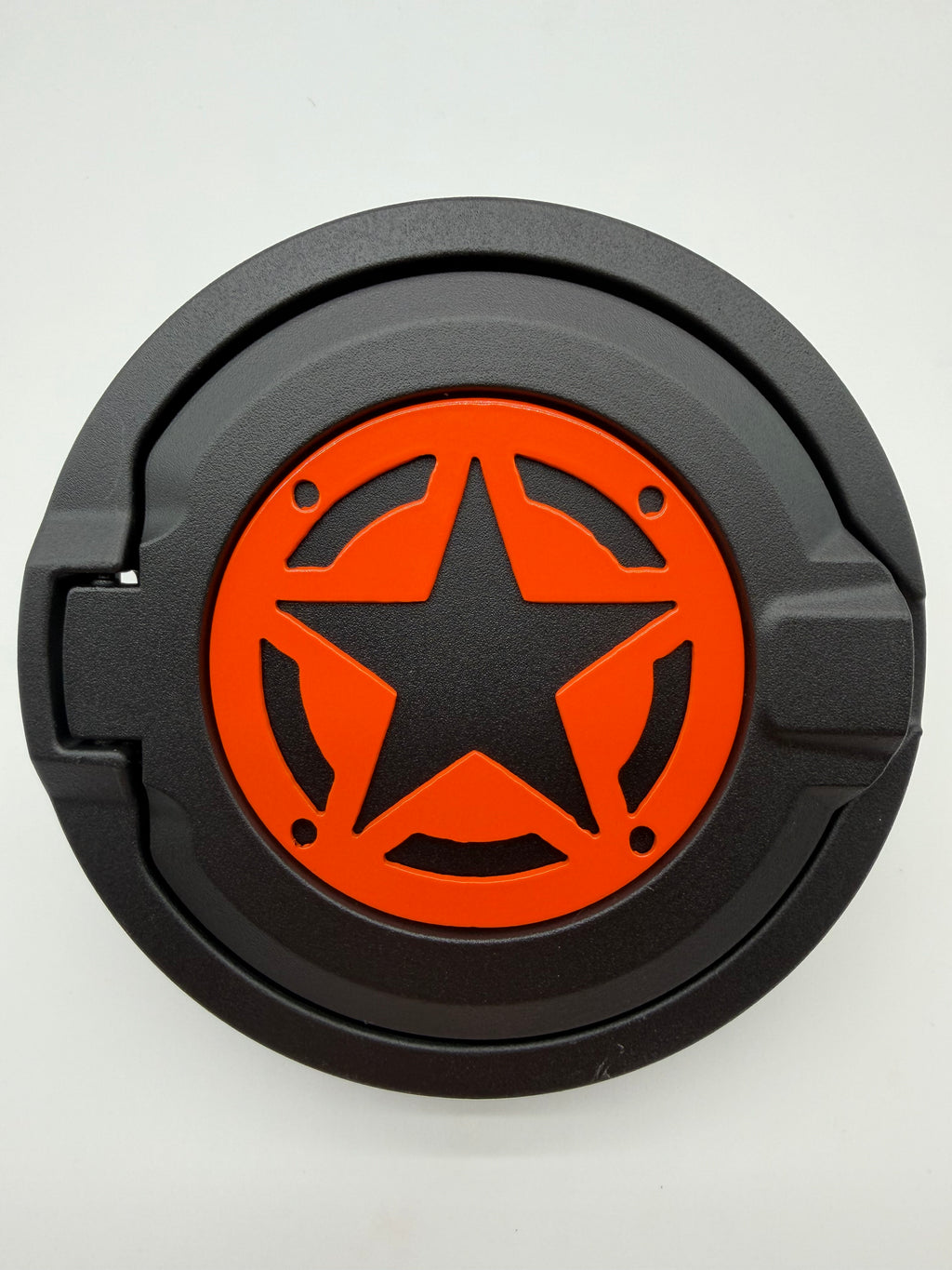 Gas Cap Cover (Emblem) Star