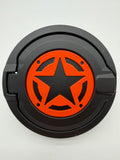 Gas Cap Cover (Emblem) Star
