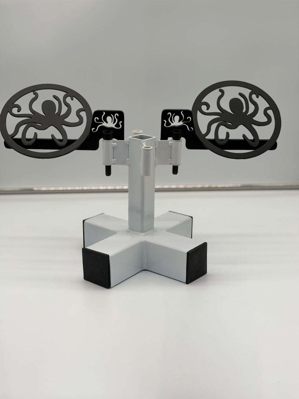 SJO (Kraken) Foot Pegs