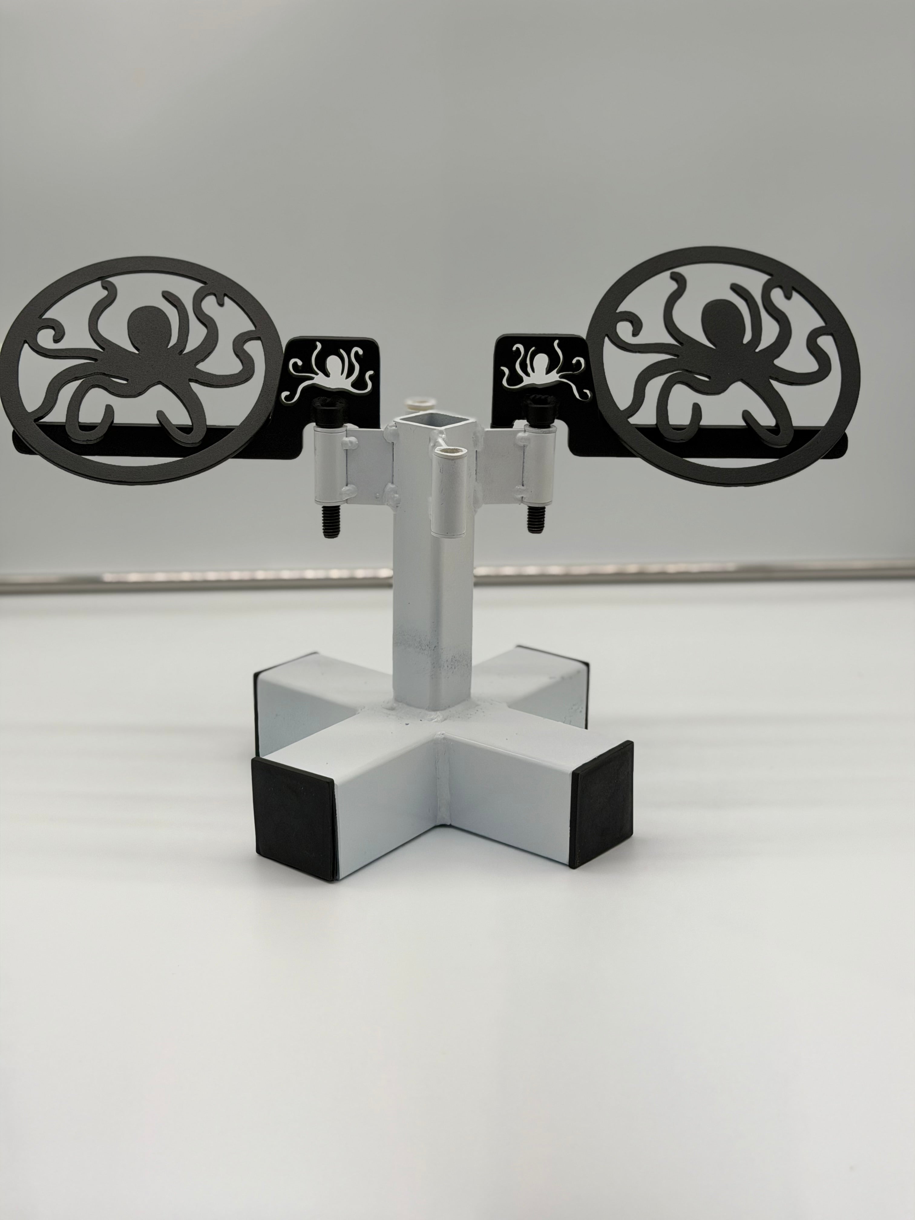 SJO (Kraken) Foot Pegs