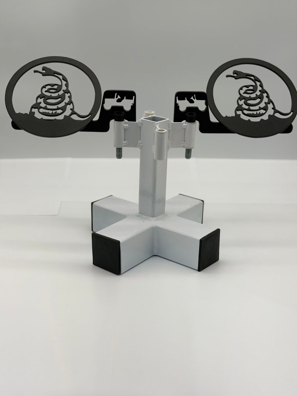 SJO (DTOM) Foot Pegs