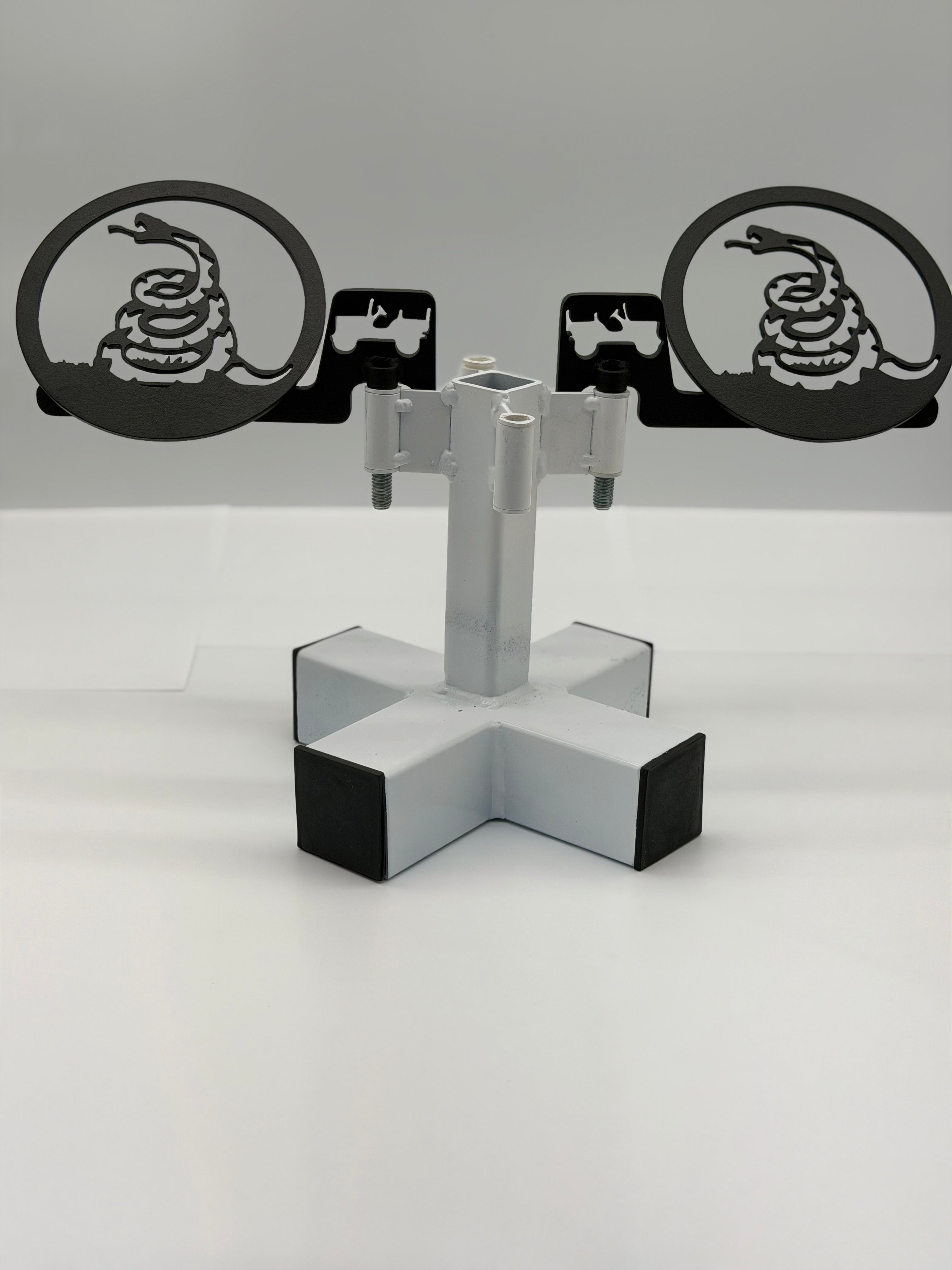 SJO (DTOM) Foot Pegs