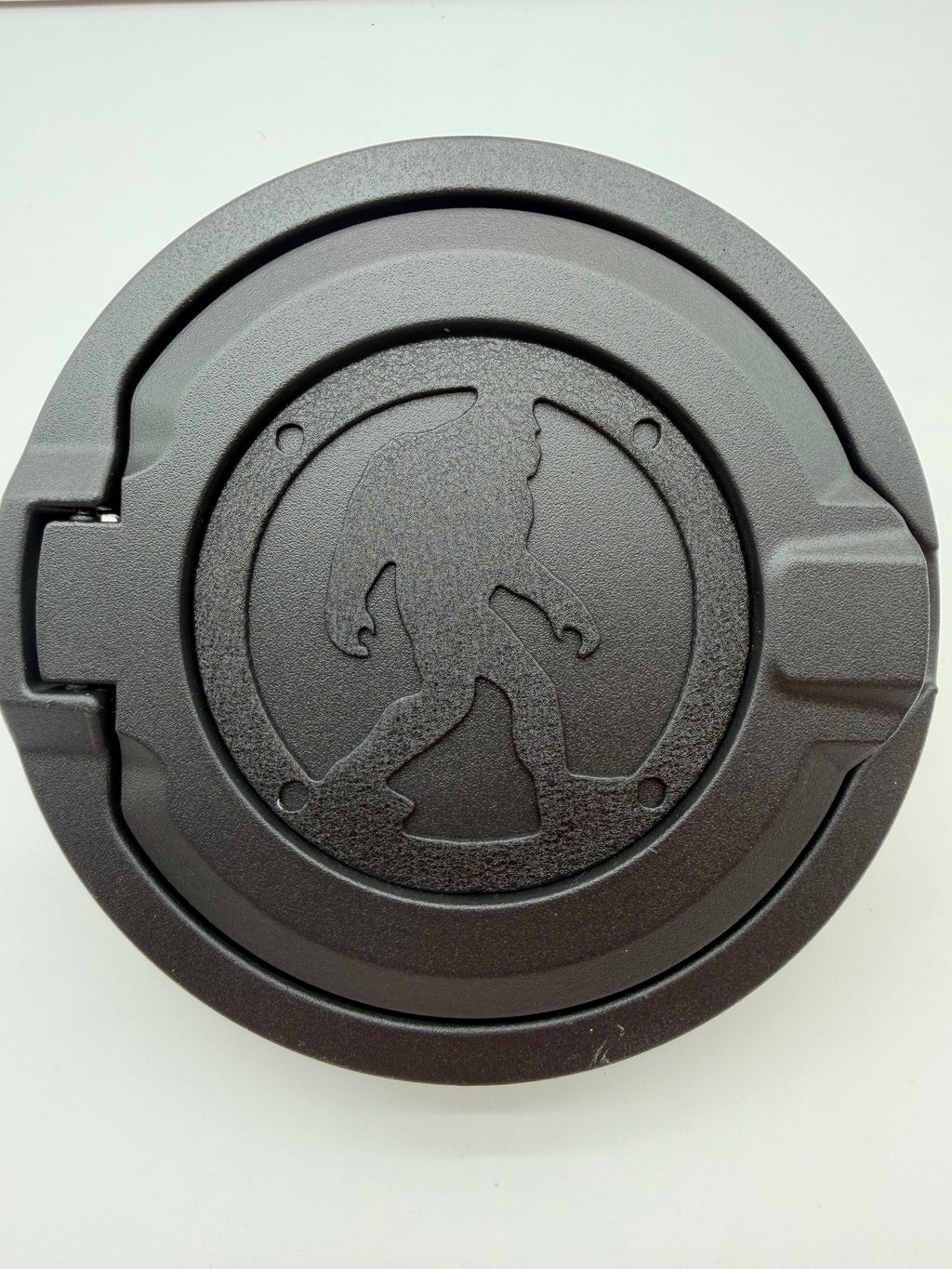Gas Cap Cover (Emblem) BigFoot