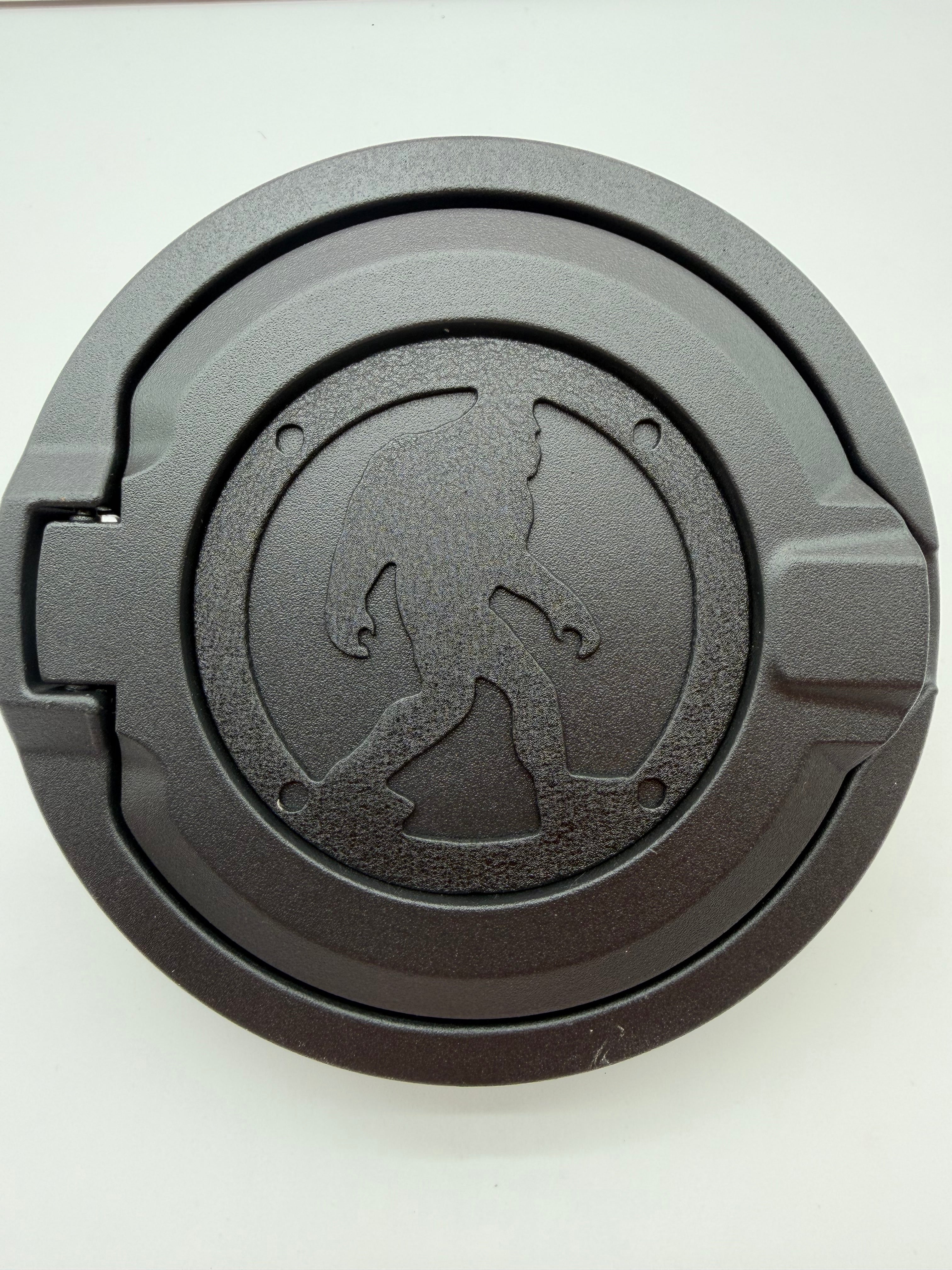 Gas Cap Cover (Emblem) BigFoot