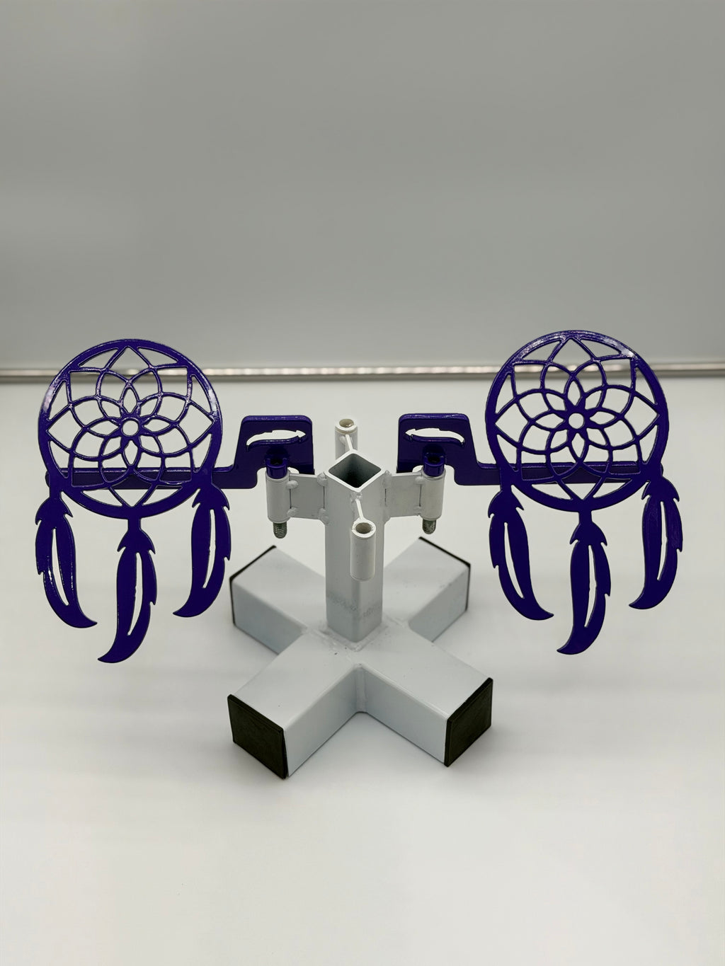 SJO (Drean Catcher) Foot Pegs