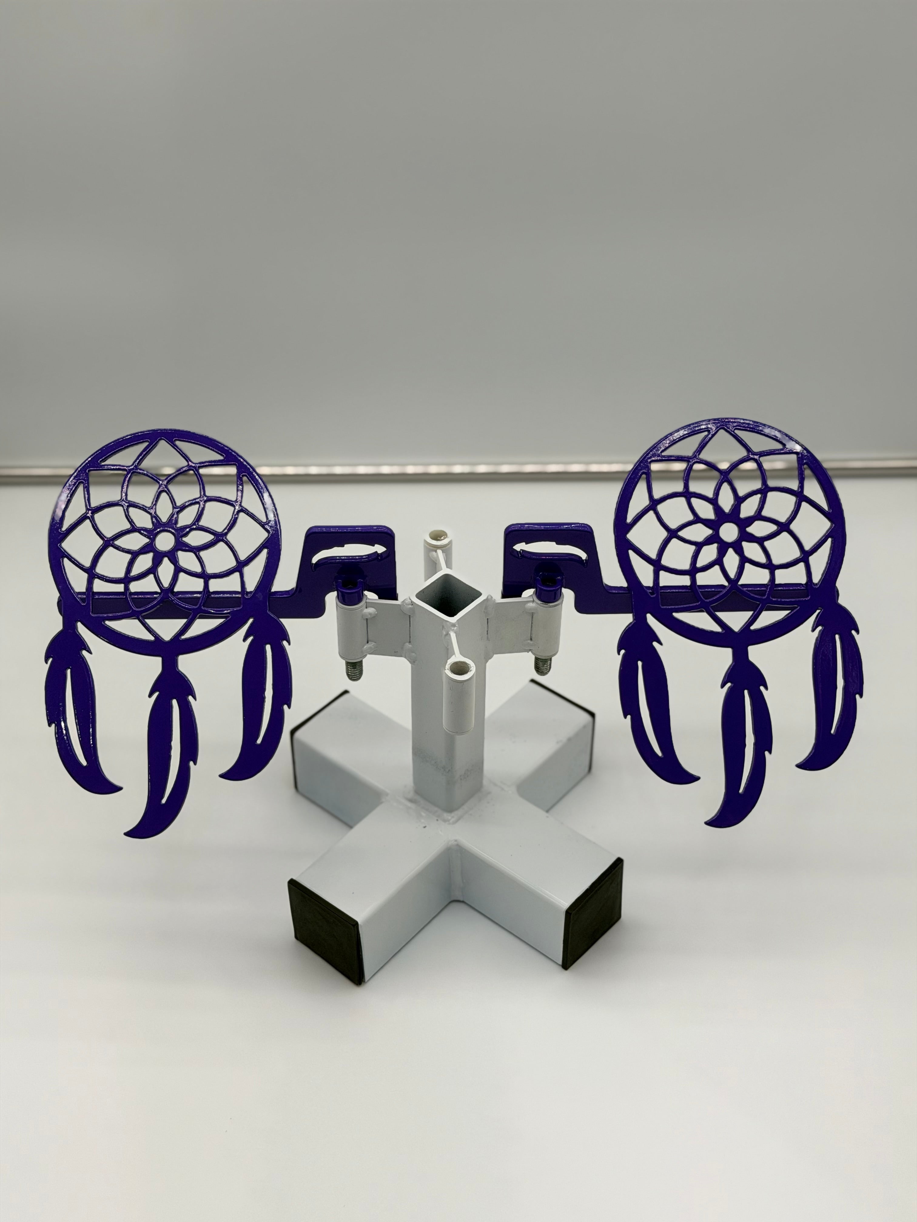 SJO (Drean Catcher) Foot Pegs