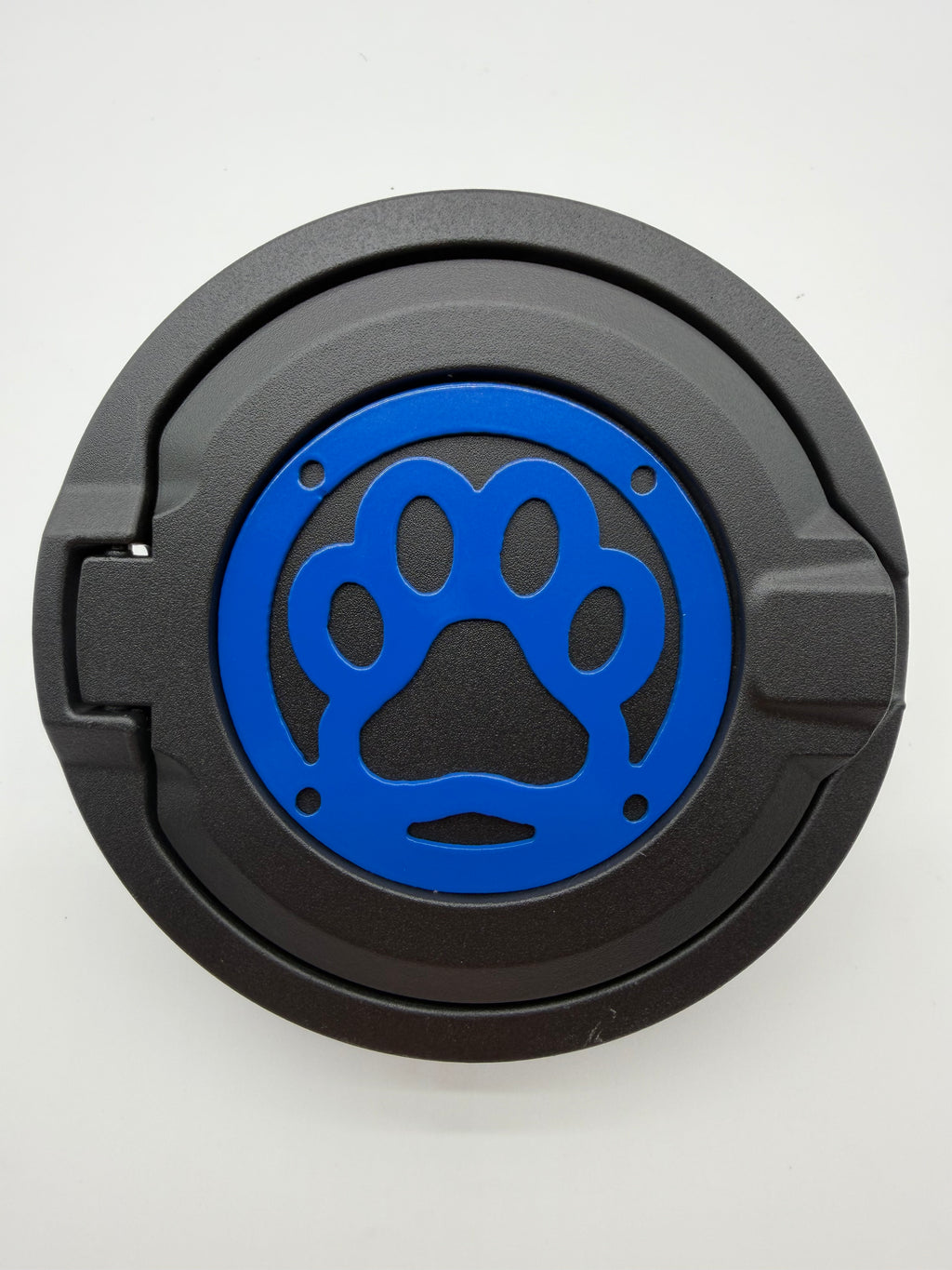 Gas Cap Cover (Emblem) Paw
