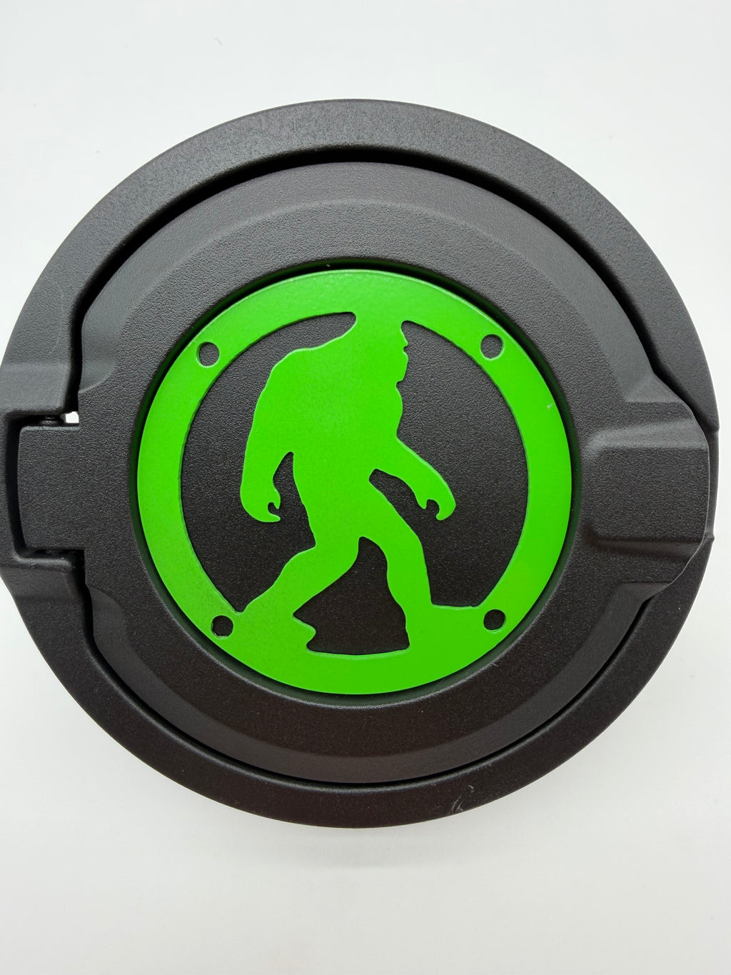 Gas Cap Cover (Emblem) BigFoot