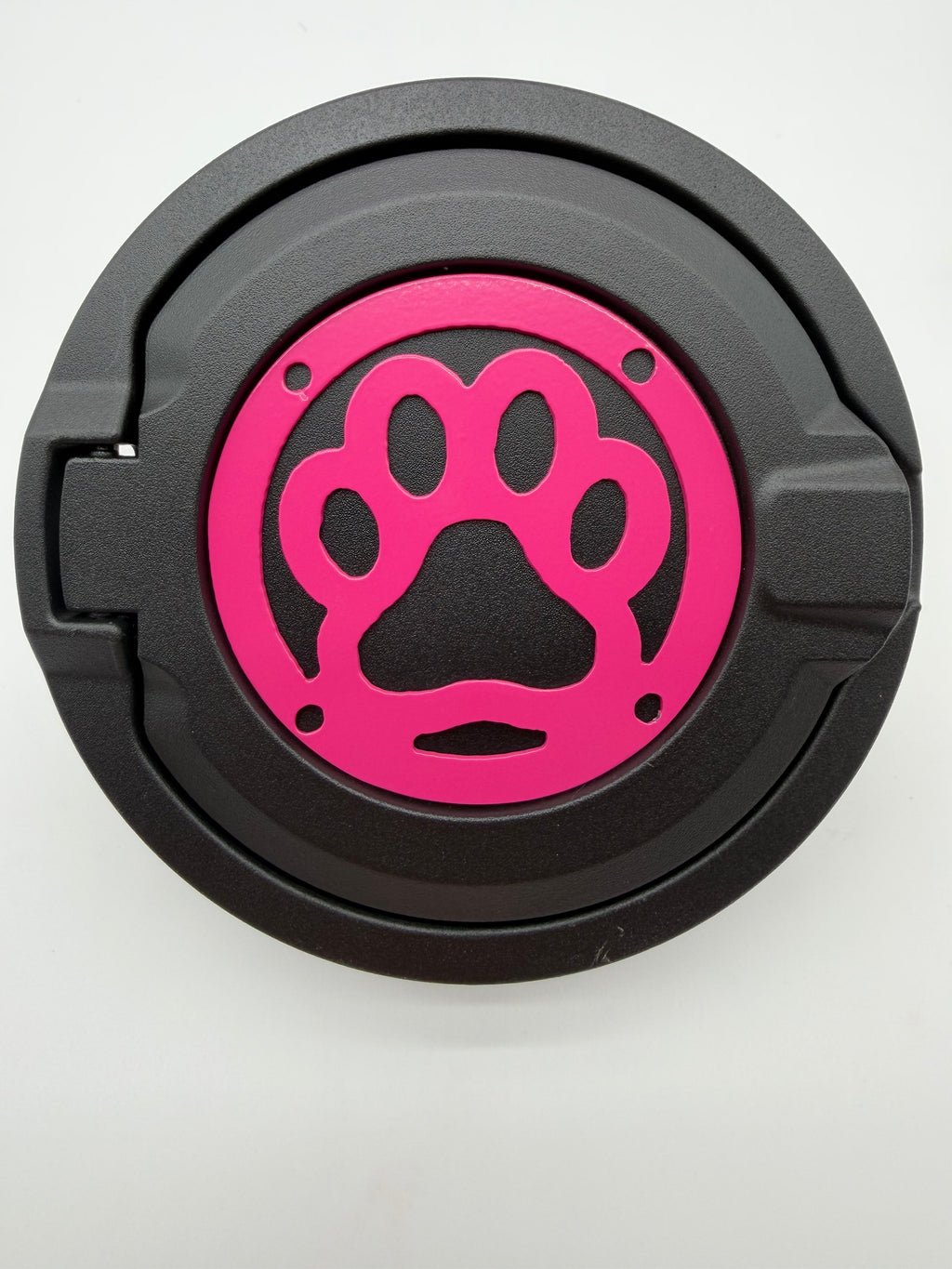 Gas Cap Cover (Emblem) Paw