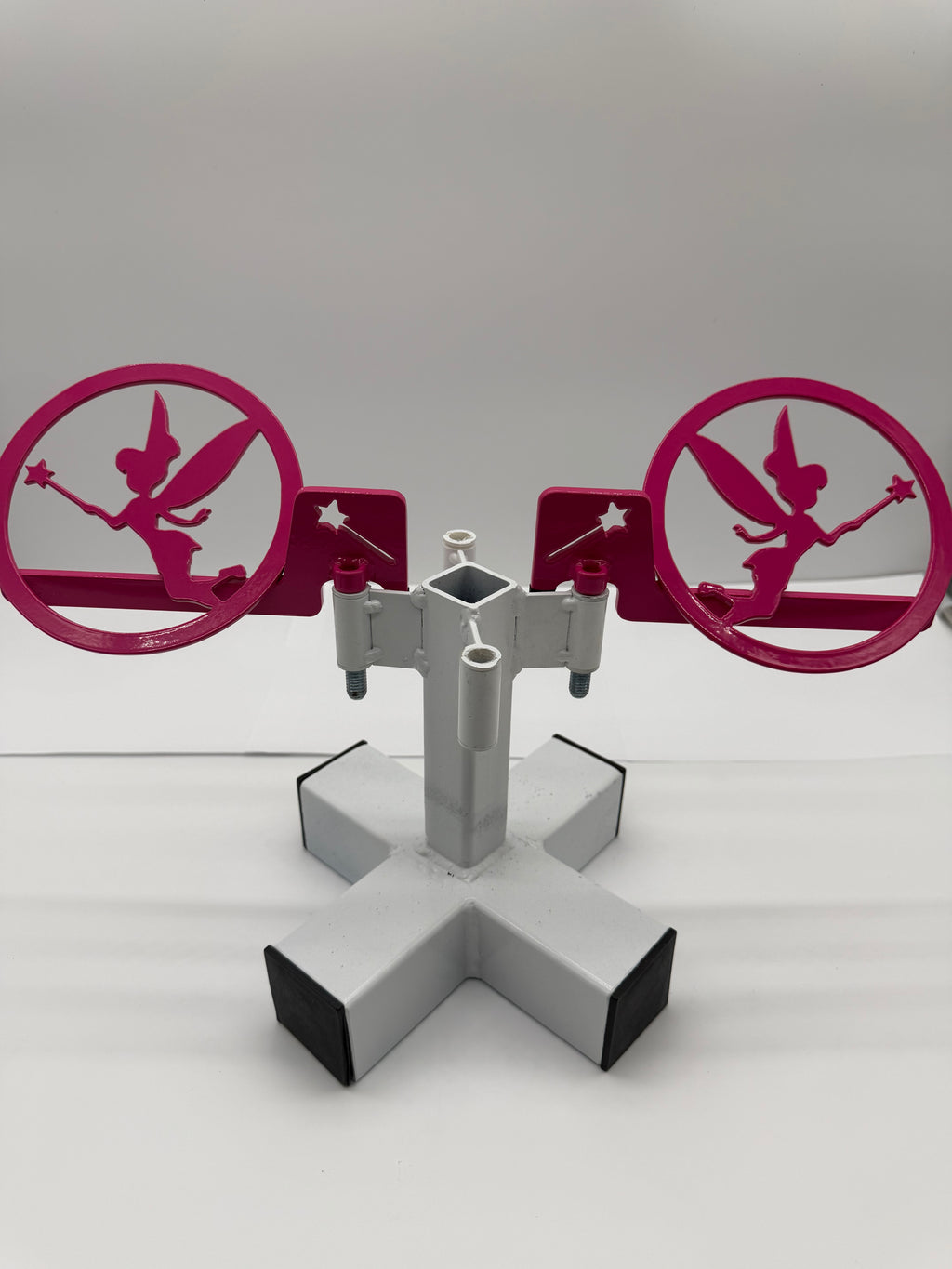 SJO  Foot Pegs (Tinkerbelle)