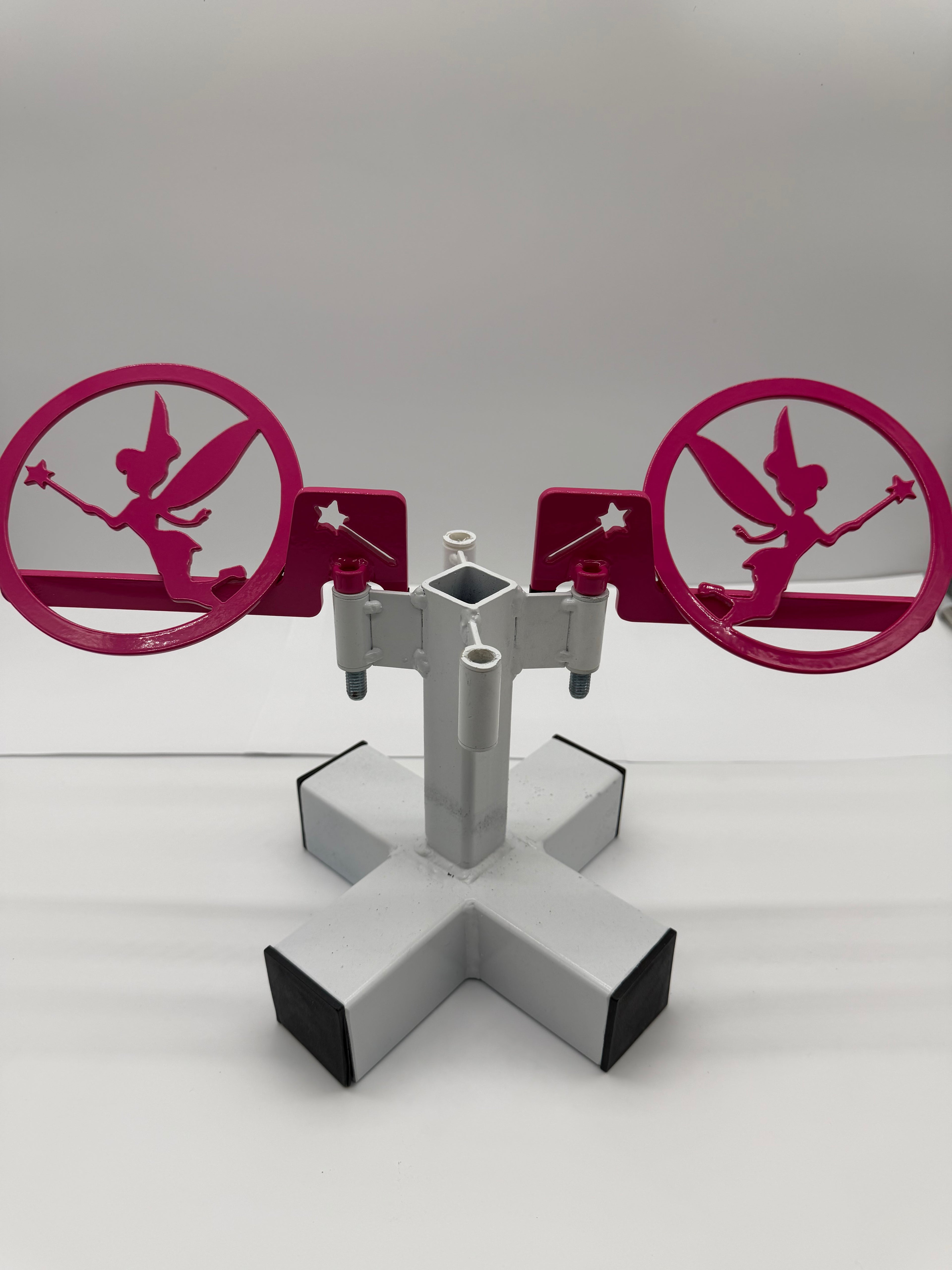 SJO  Foot Pegs (Tinkerbelle)