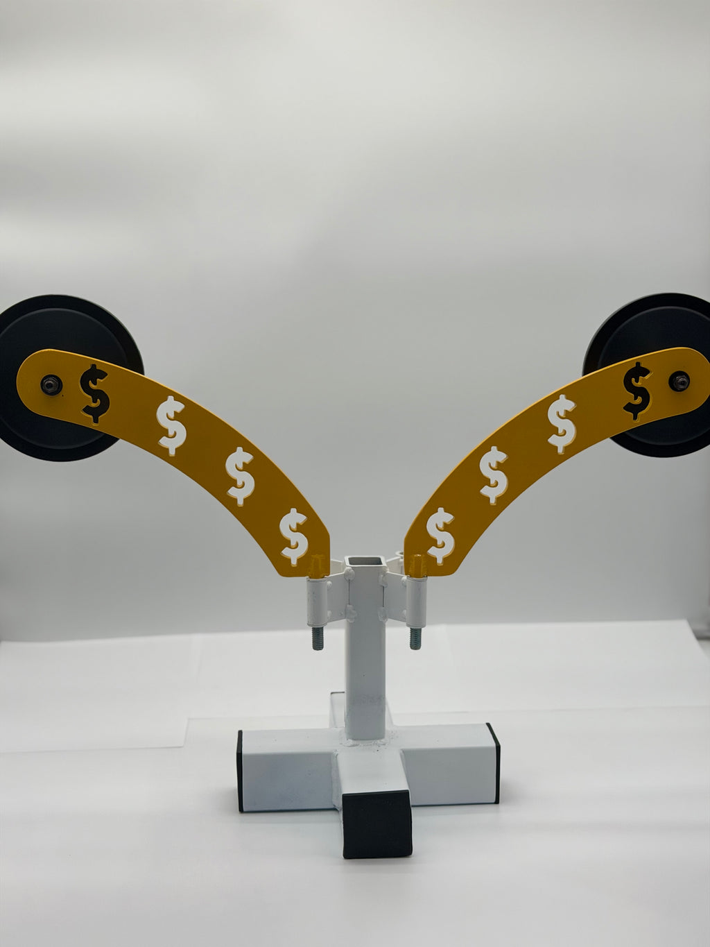 SJO mirror (Dollar Sign)