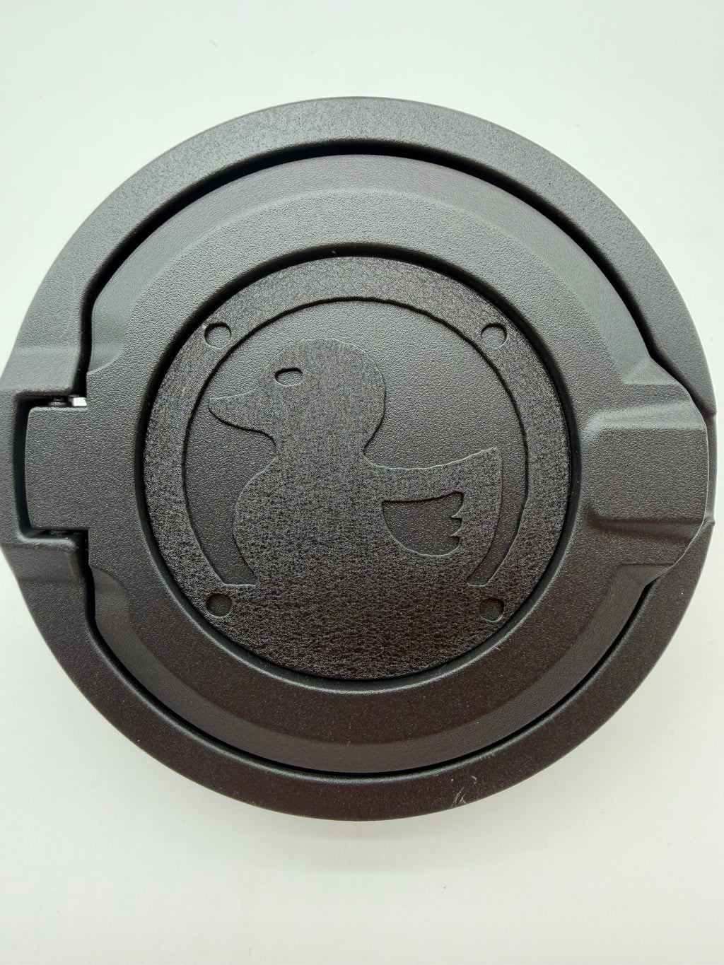 Gas Cap Cover (Emblem) Duck