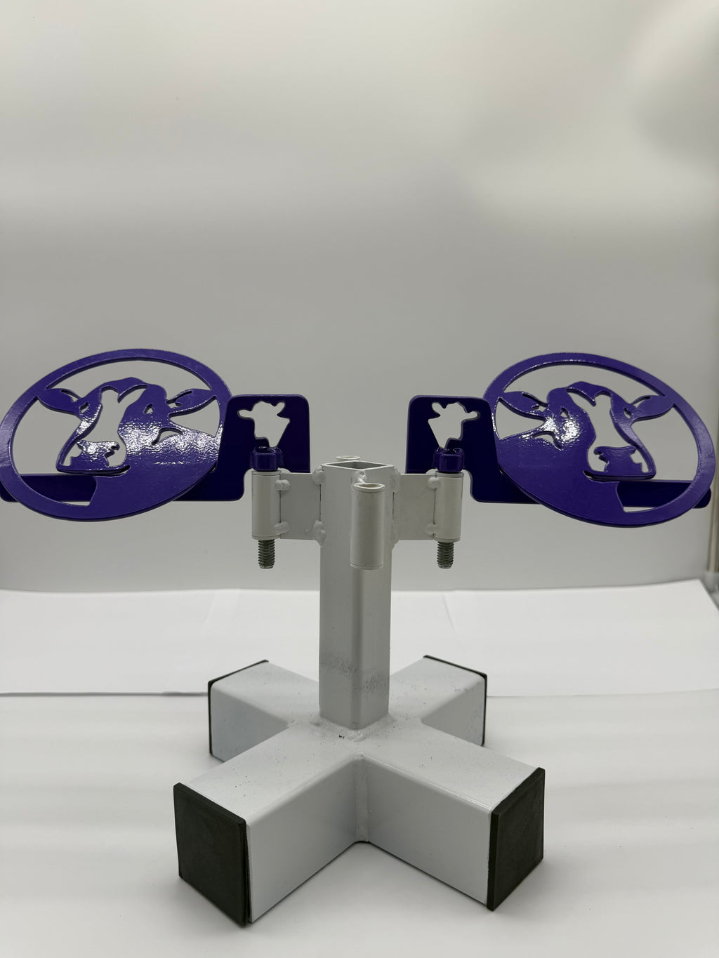 SJO  Foot Pegs (Cow)