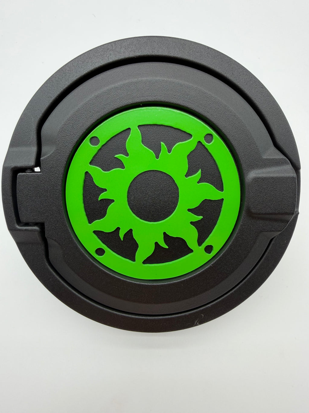 Gas Cap Cover (Emblem) Sun