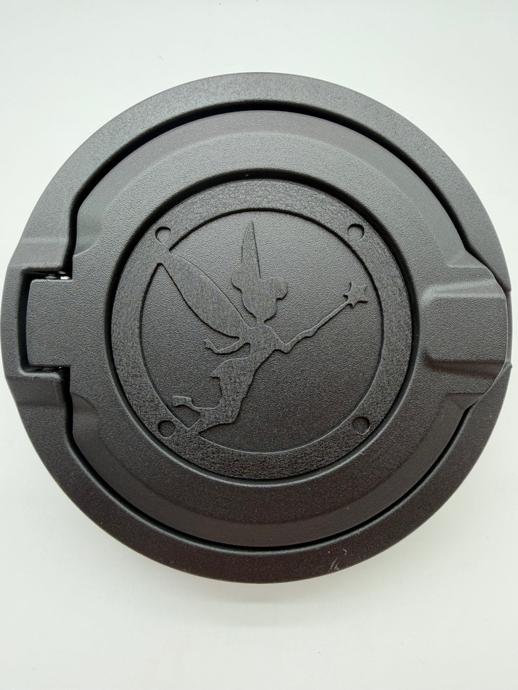 Gas Cap Cover (Emblem) Tinker Bell