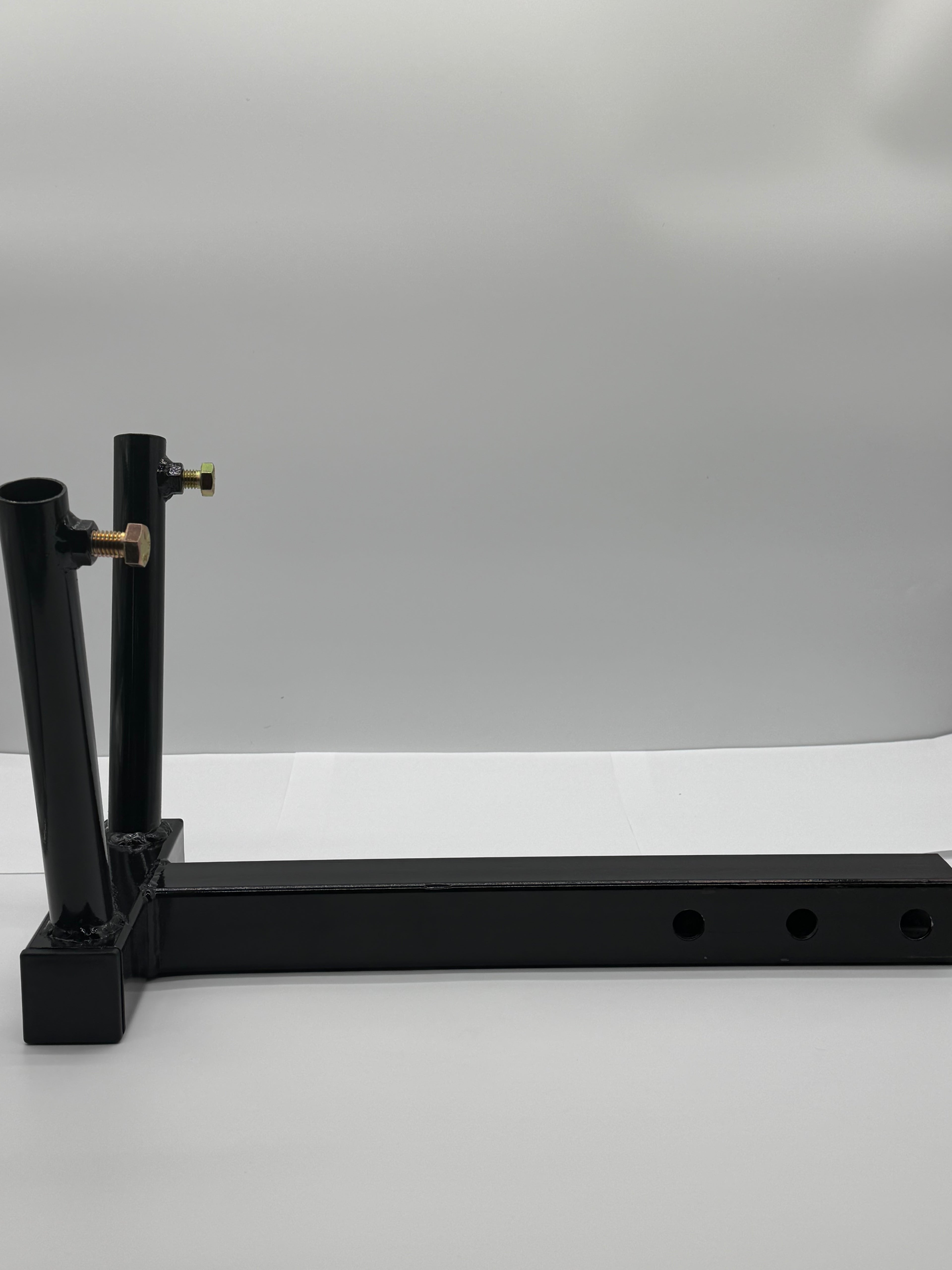 SJO Flag Pole Holder