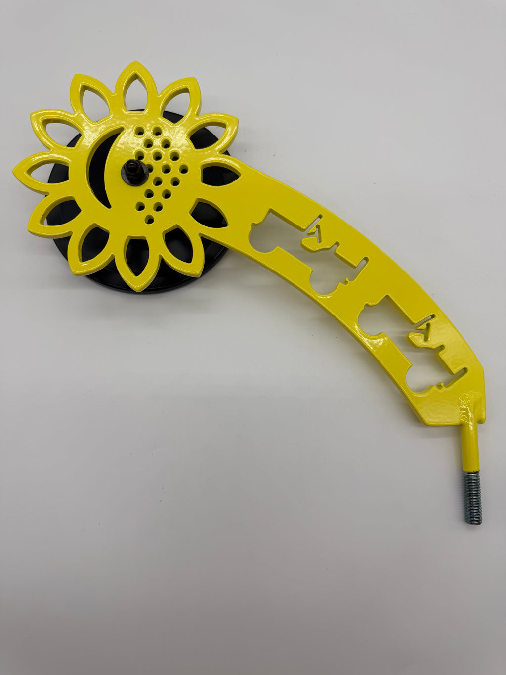 SJO mirror (Sunflower)
