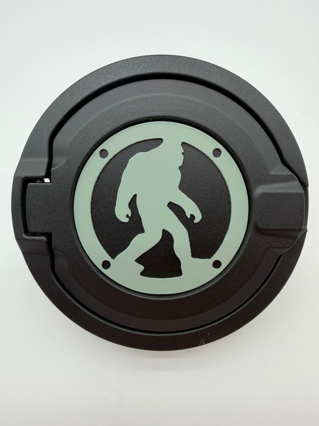 Gas Cap Cover (Emblem) BigFoot
