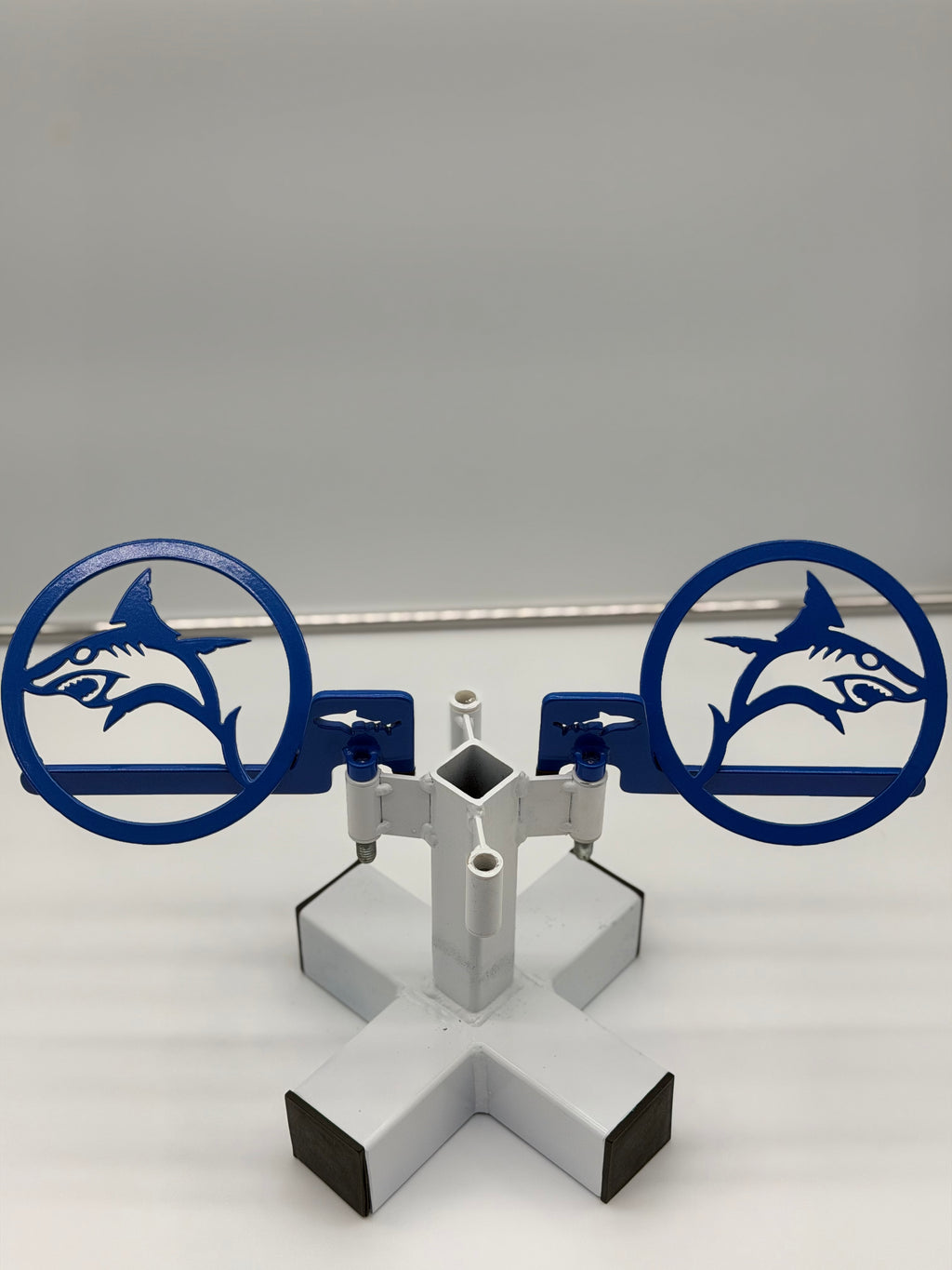 SJO (Shark) Foot Pegs