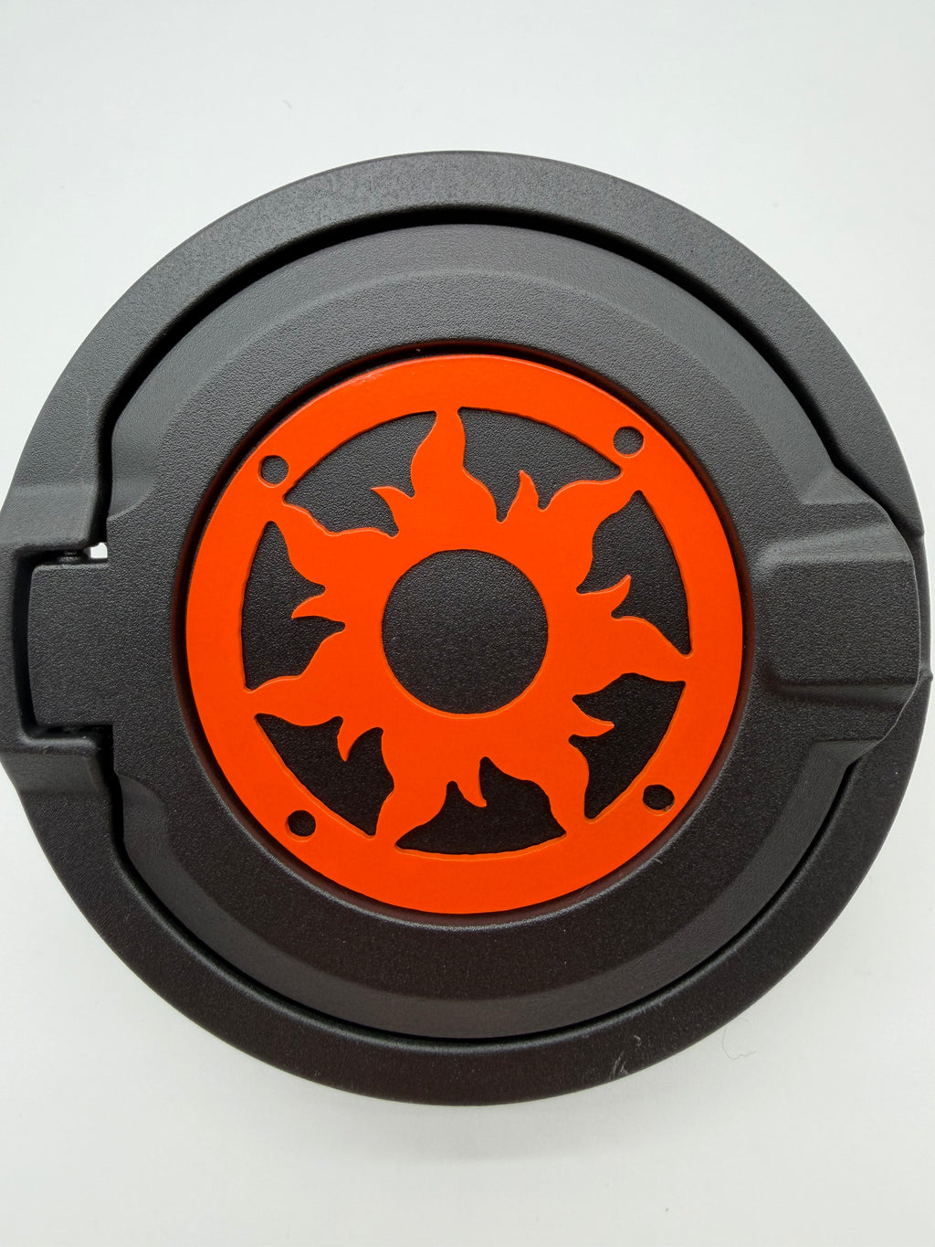 Gas Cap Cover (Emblem) Sun