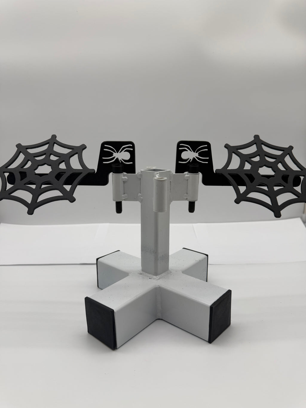 SJO  Foot Pegs (Spiderweb)