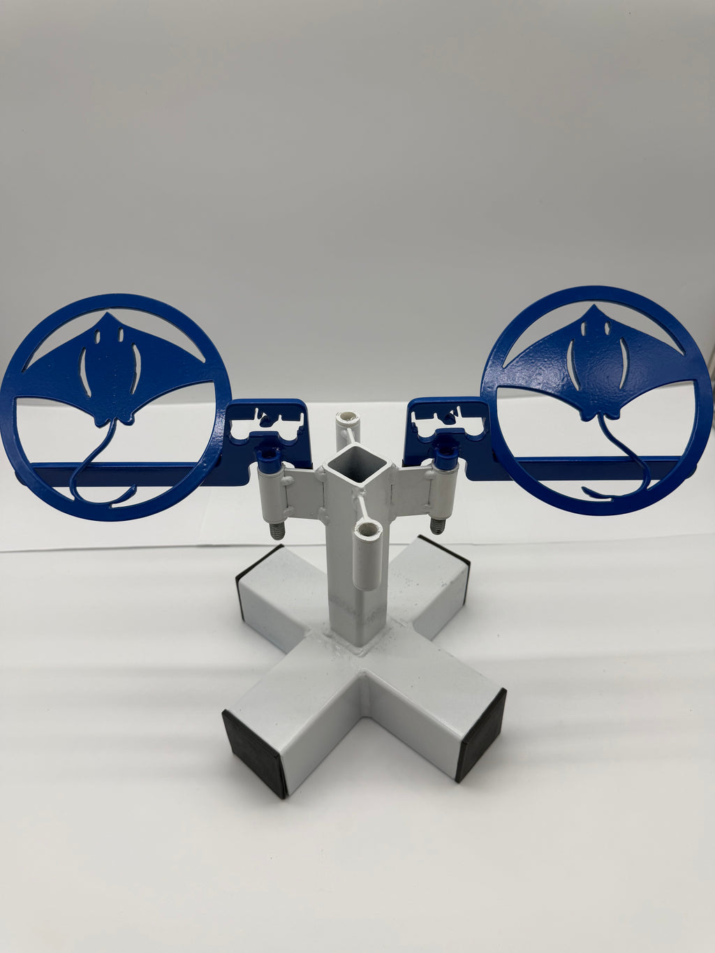 SJO  Foot Pegs (Stingray)