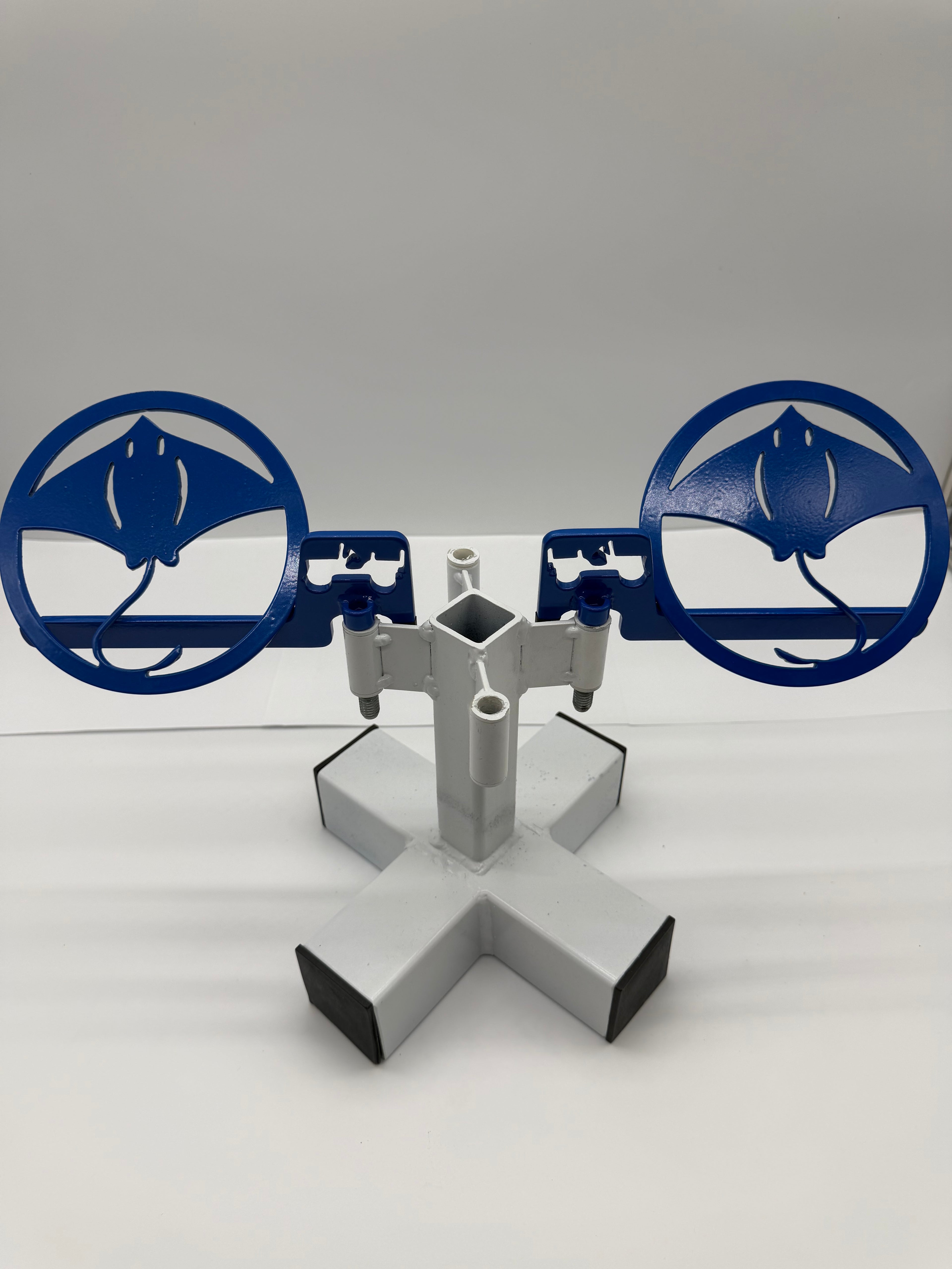 SJO  Foot Pegs (Stingray)