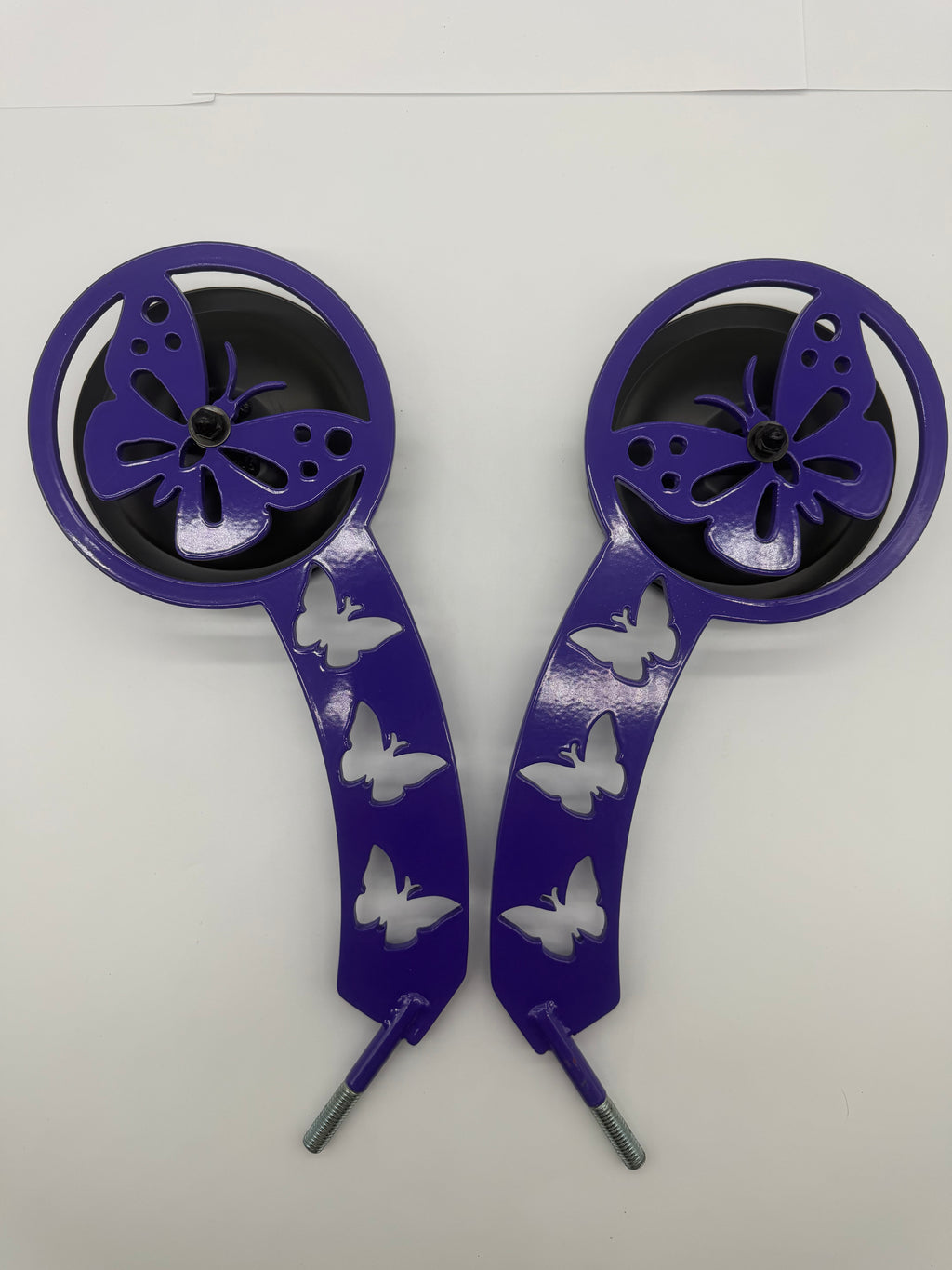 SJO mirror (Butterfly)