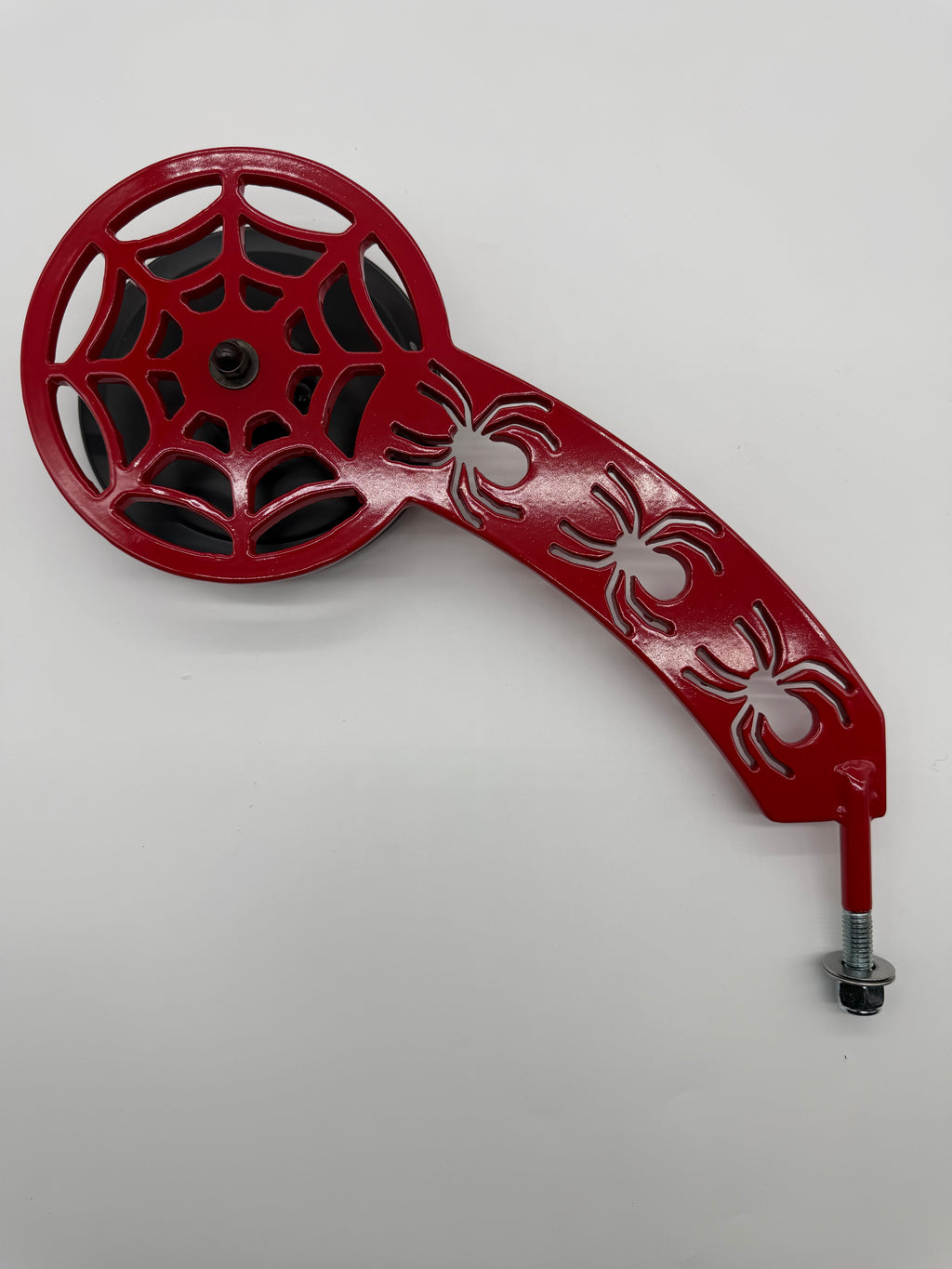 SJO mirror (Spiderweb)