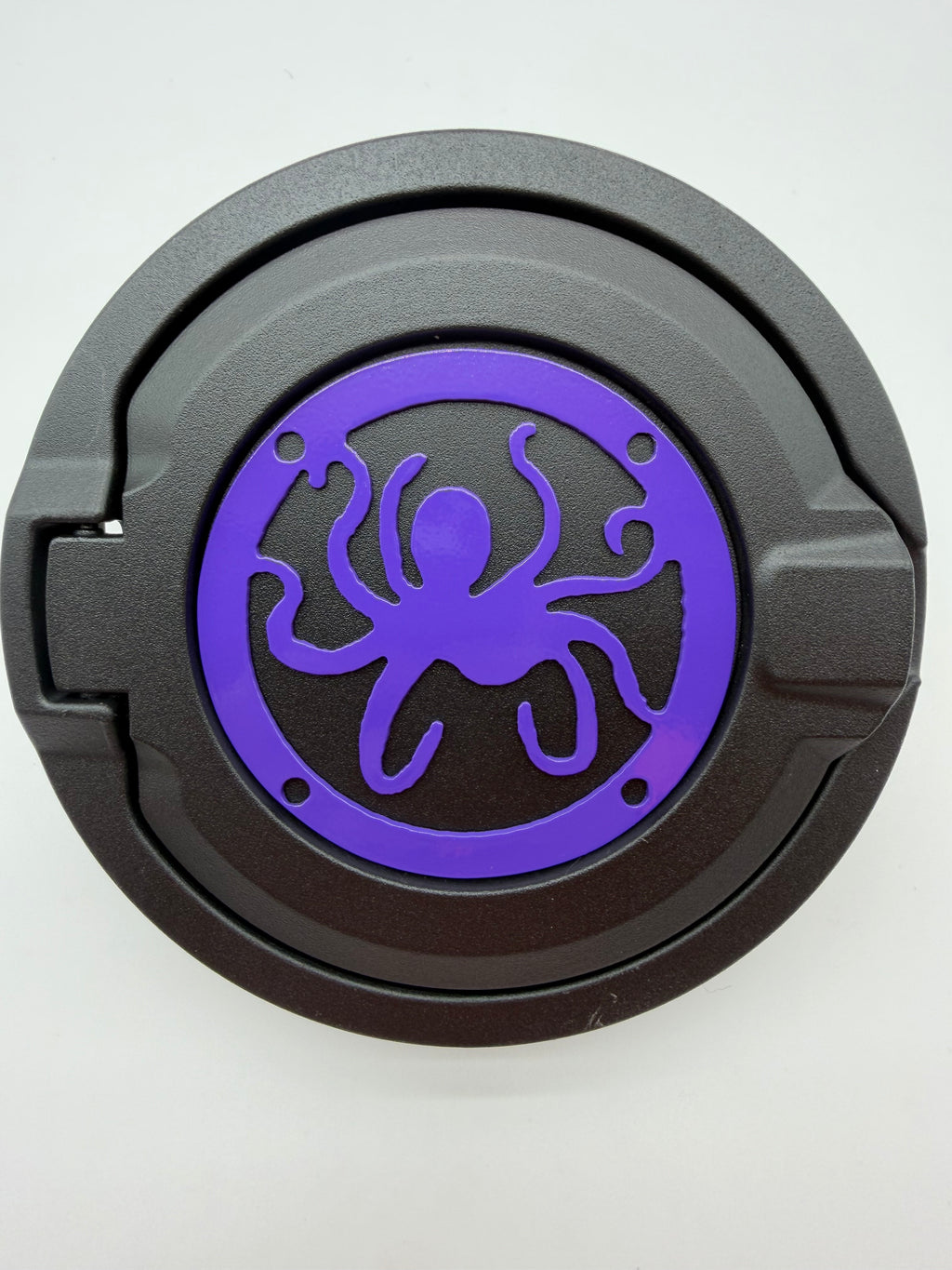 Gas Cap Cover (Emblem) Kraken