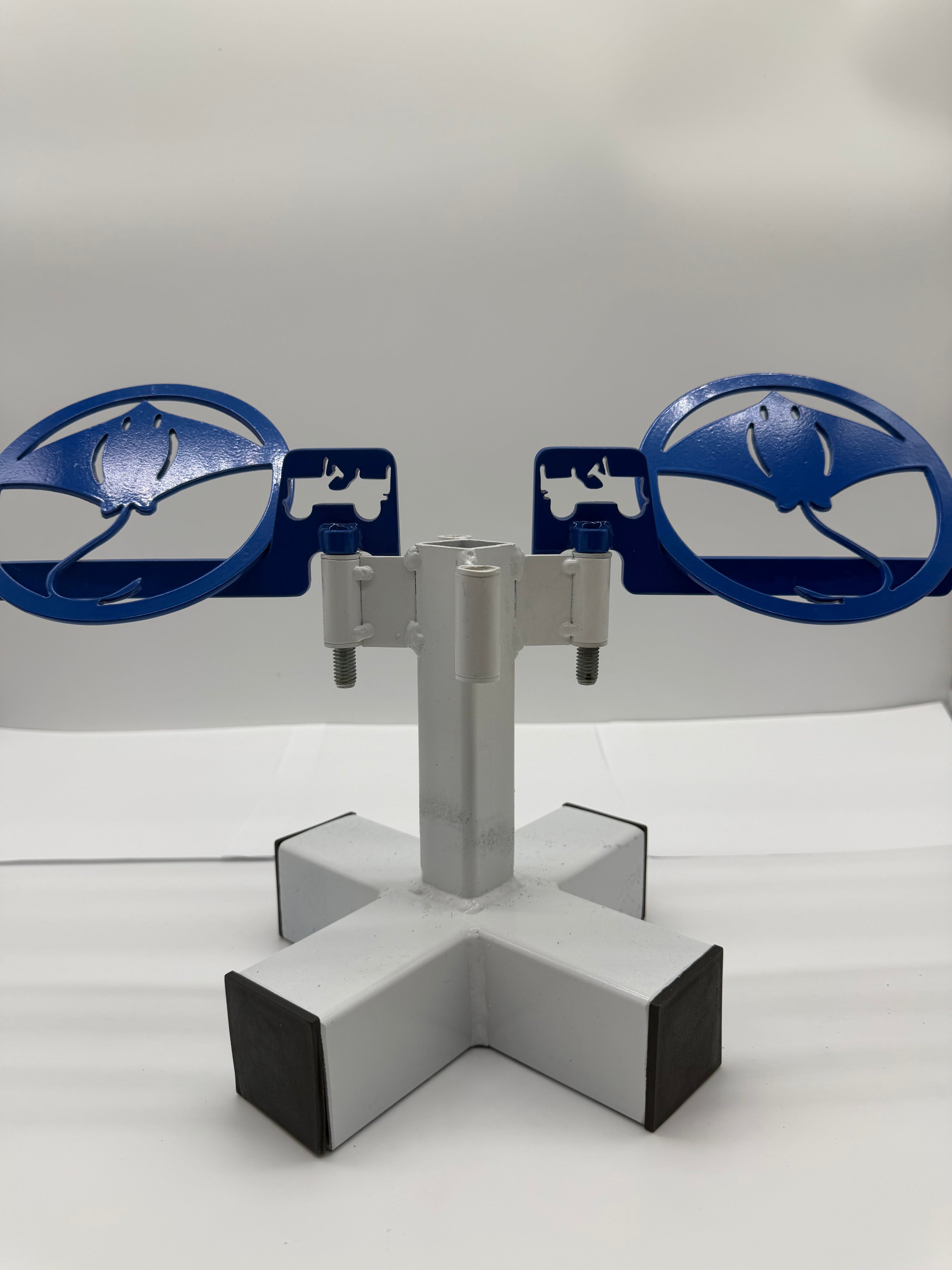 SJO  Foot Pegs (Stingray)