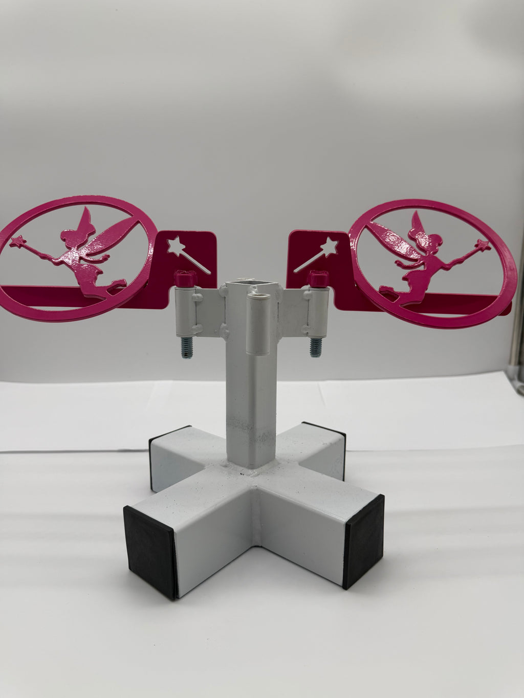 SJO  Foot Pegs (Tinkerbelle)