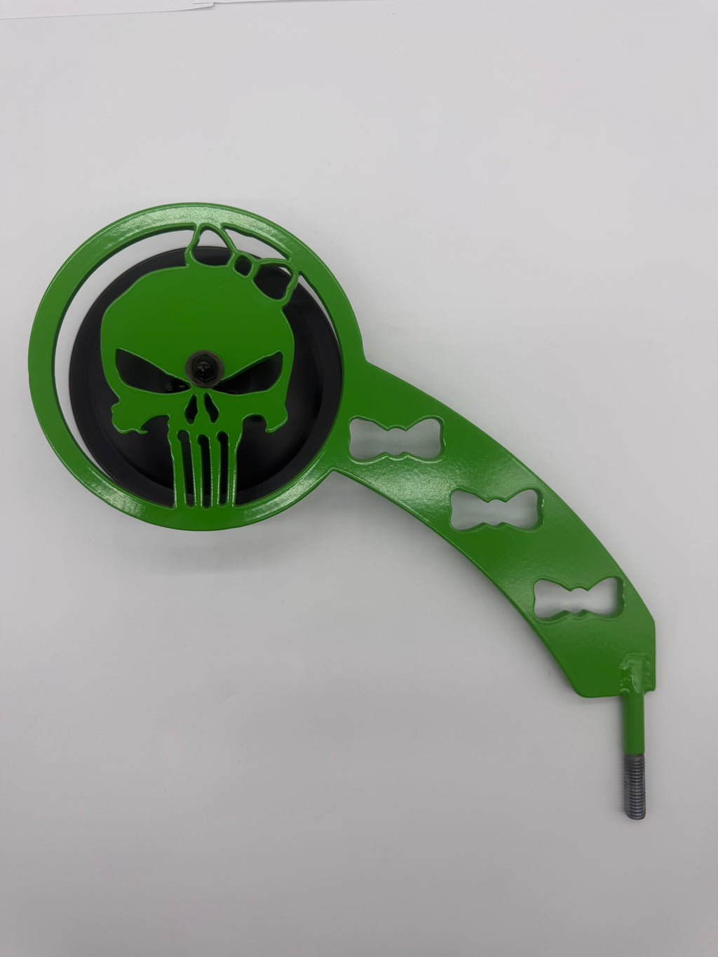 SJO mirror (Punisher Girl)