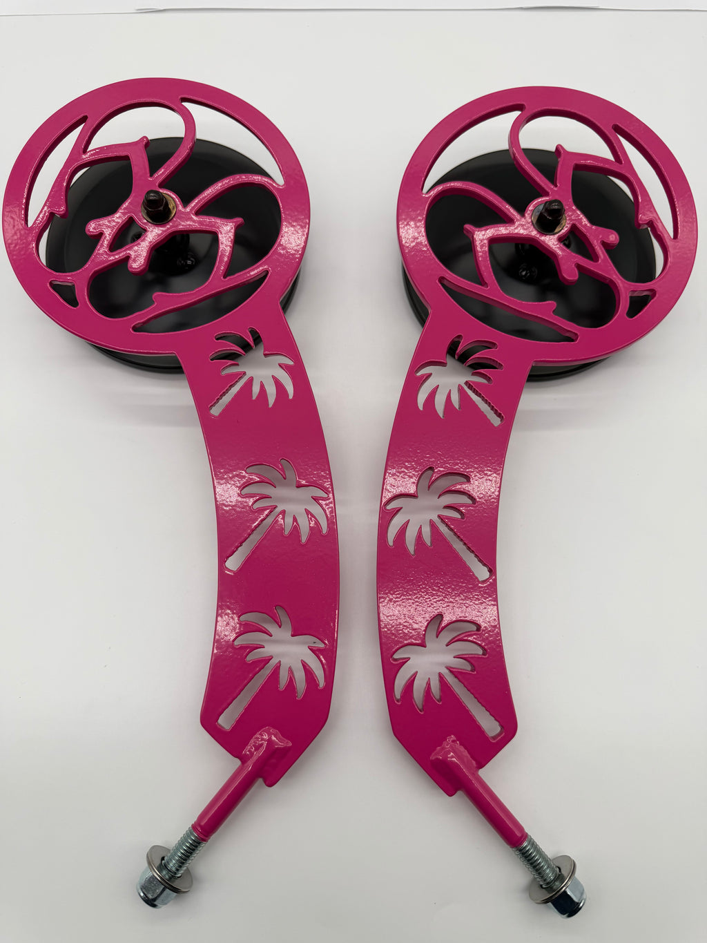 SJO mirror (Flip Flop)