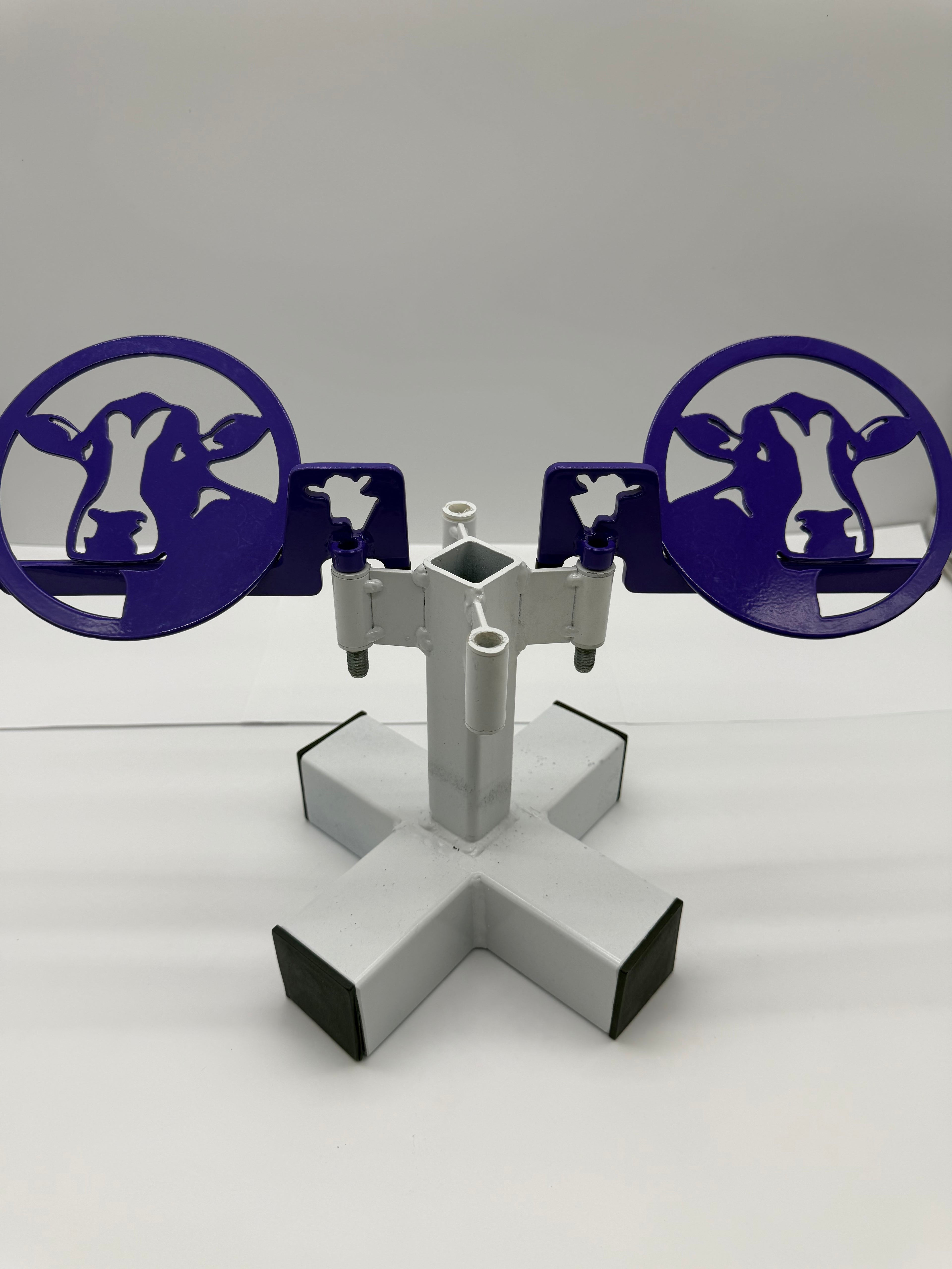 SJO  Foot Pegs (Cow)