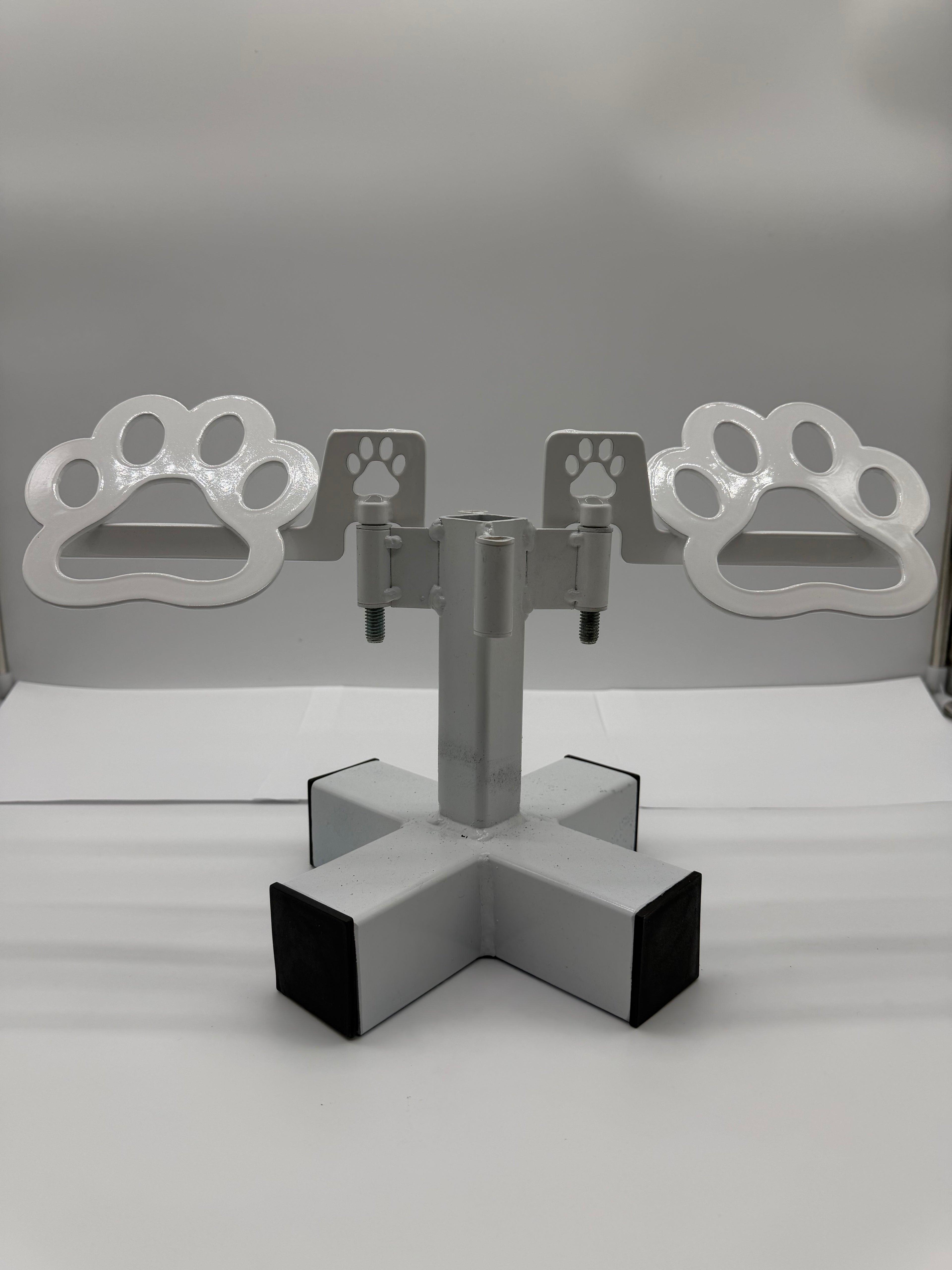 SJO  Foot Pegs (Paw)