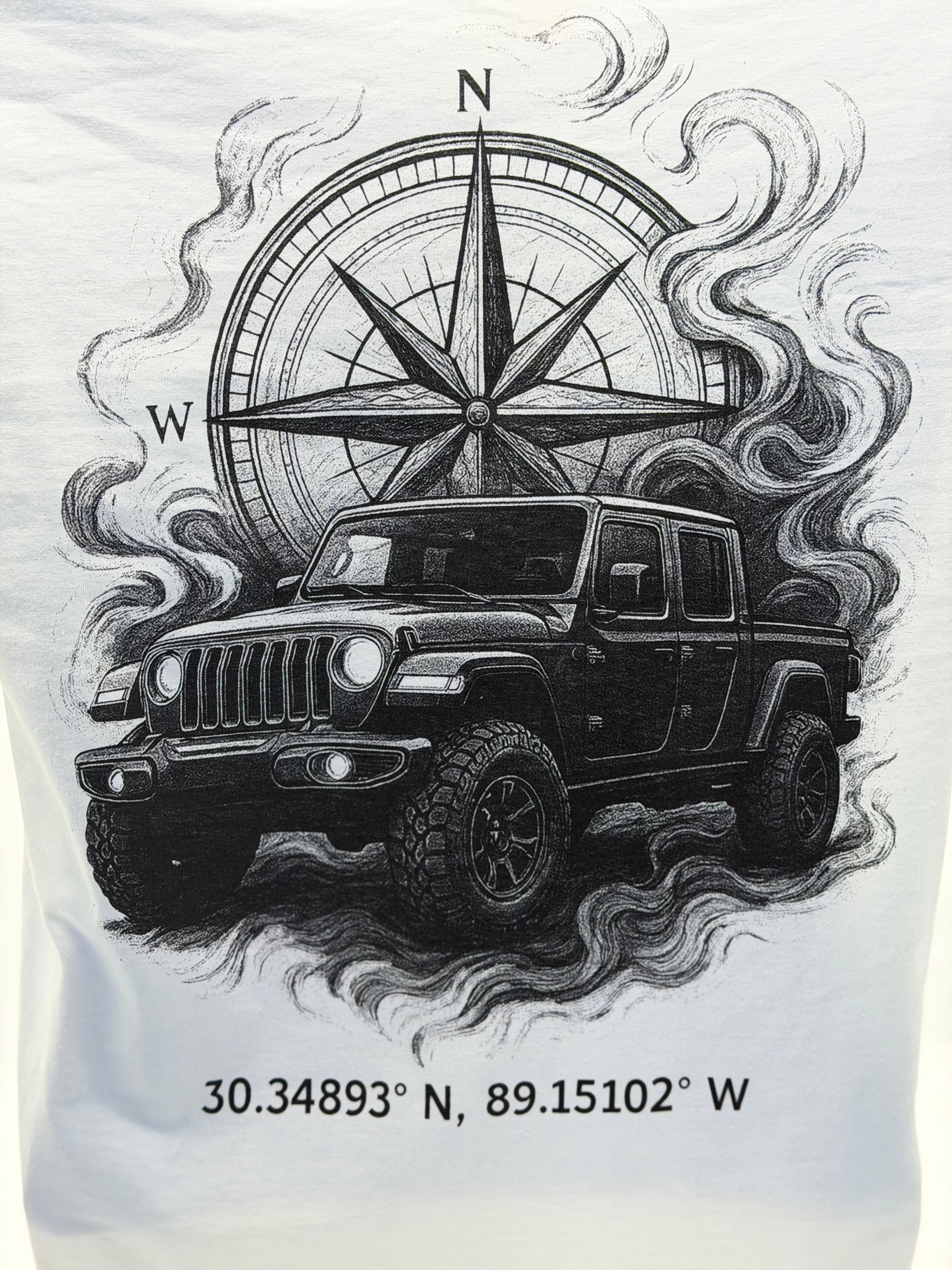 SJO Long Sleeve Shirt (Gladiator)