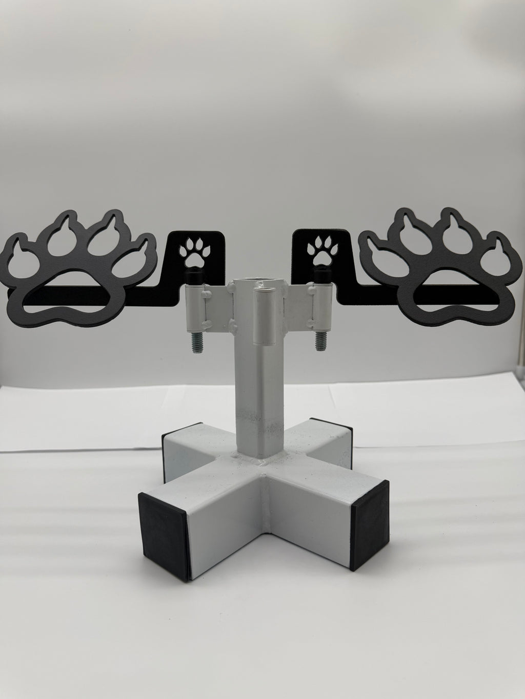 SJO  Foot Pegs (Paw W/Claws)