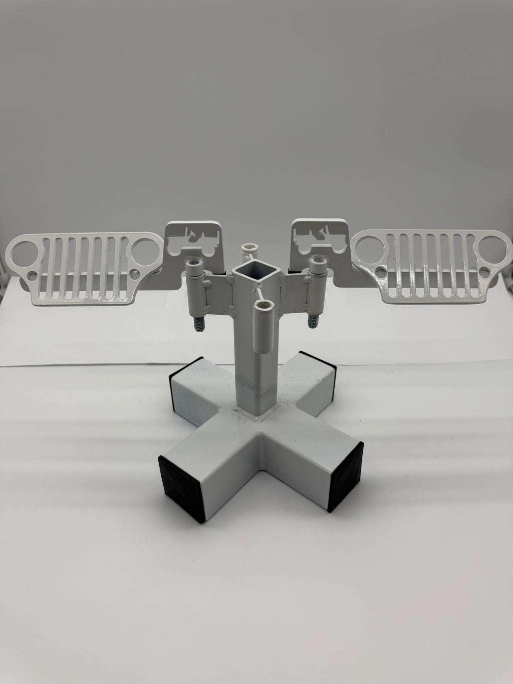 SJO  Foot Pegs (Old School CJ Grill)