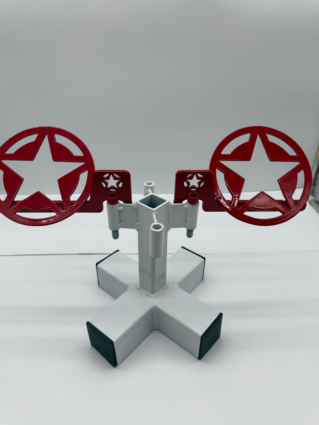 SJO  Foot Pegs (Star)