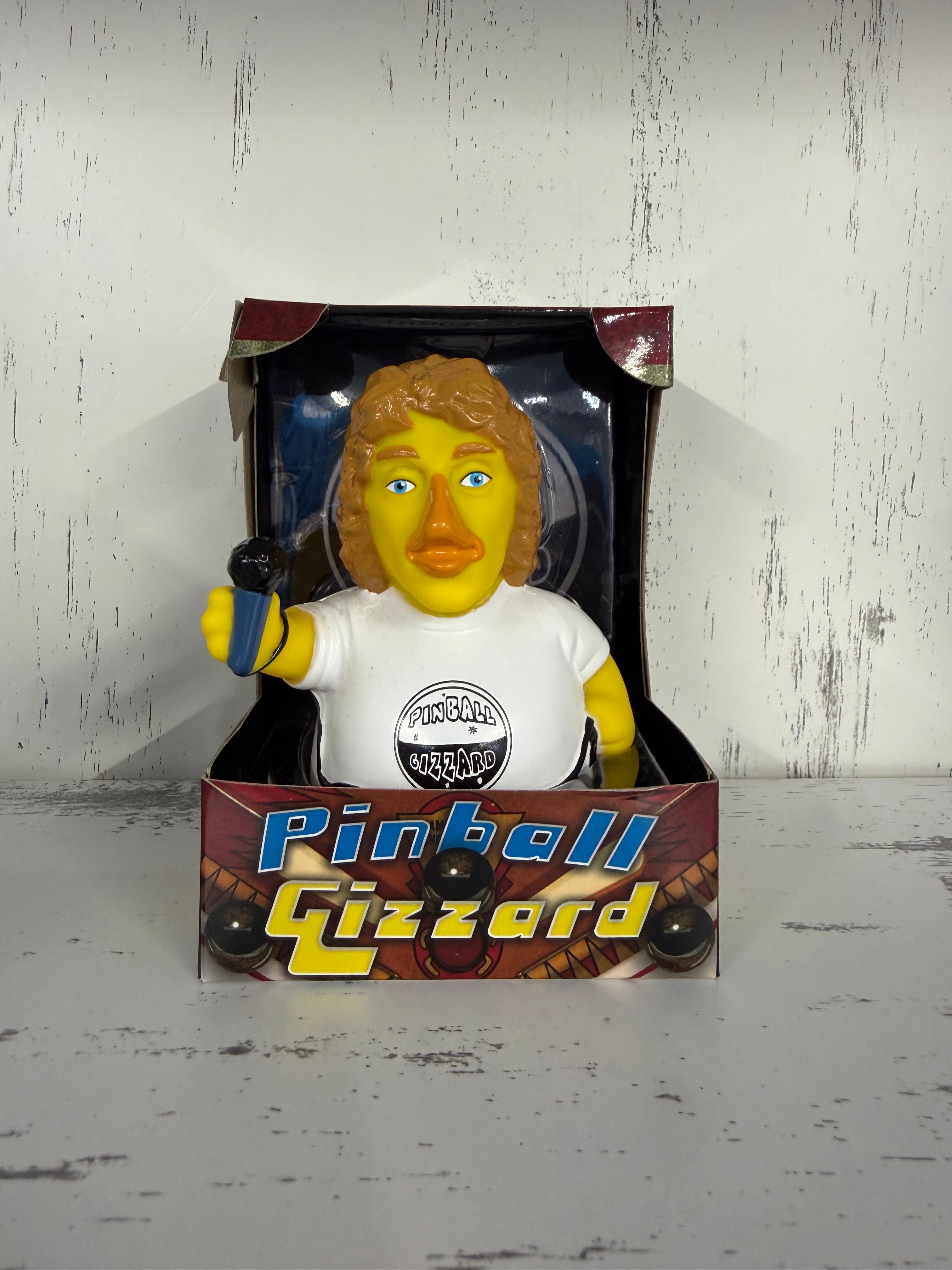 CelebriDuck (Pinball Gizzard)