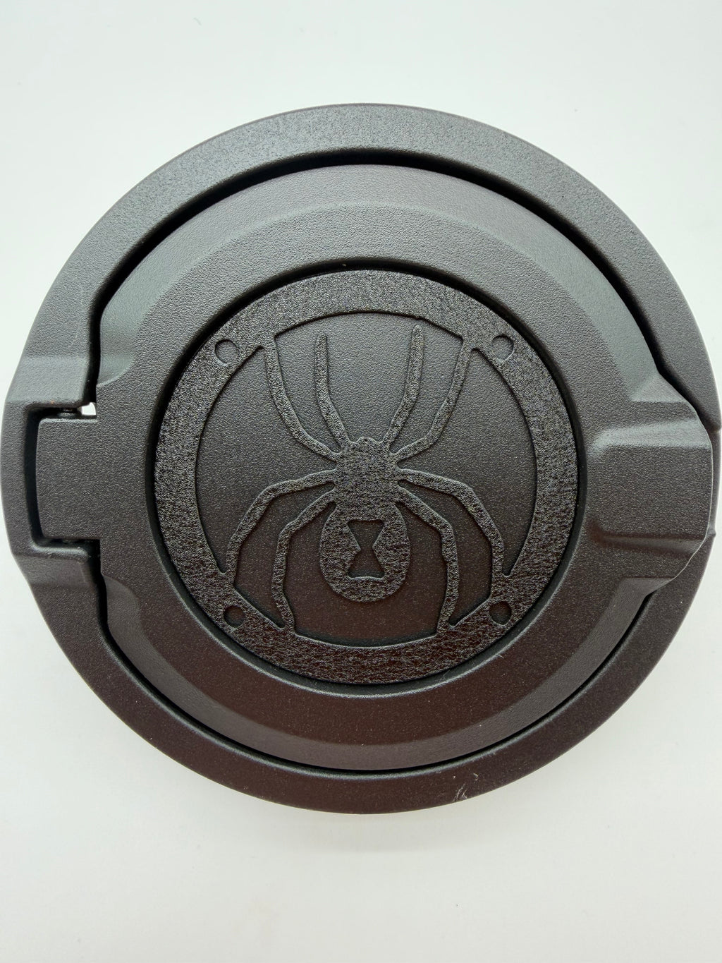 Gas Cap Cover (Emblem) Spider