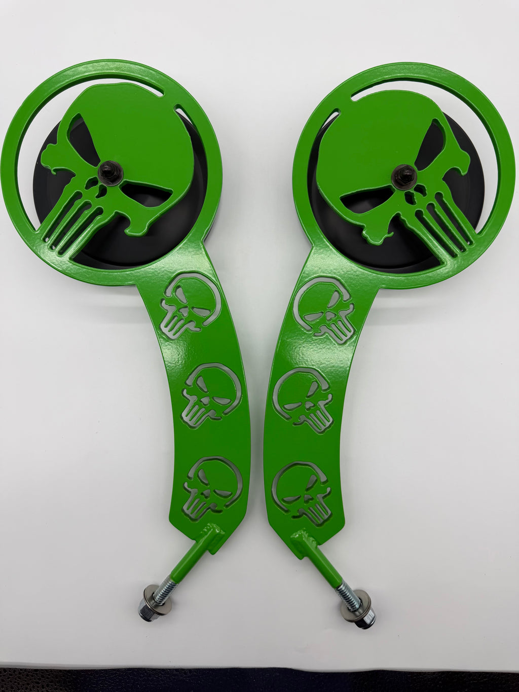 SJO mirror (Punisher)