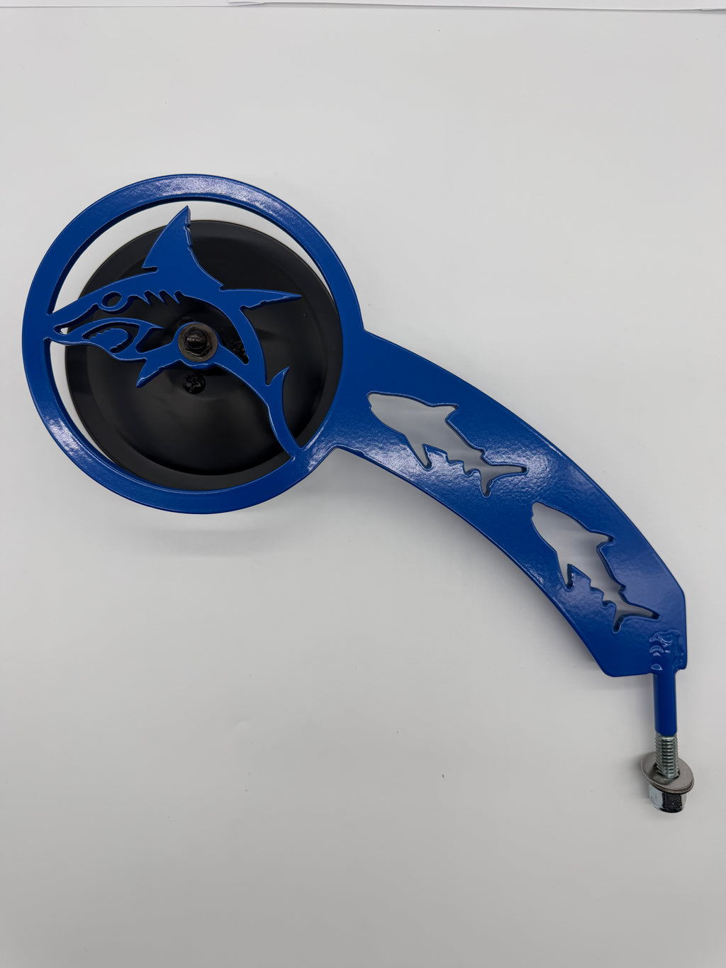 SJO mirror (Shark)